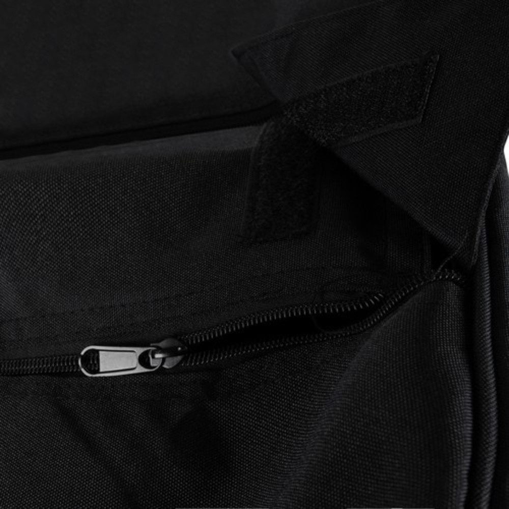 Trizand Reisetasche Reisegepäcktasche 200 L (Spar-Set, 1-tlg., langlebig stabil), zwei Griffen erleichtern das Tragen und Heben der Tasche