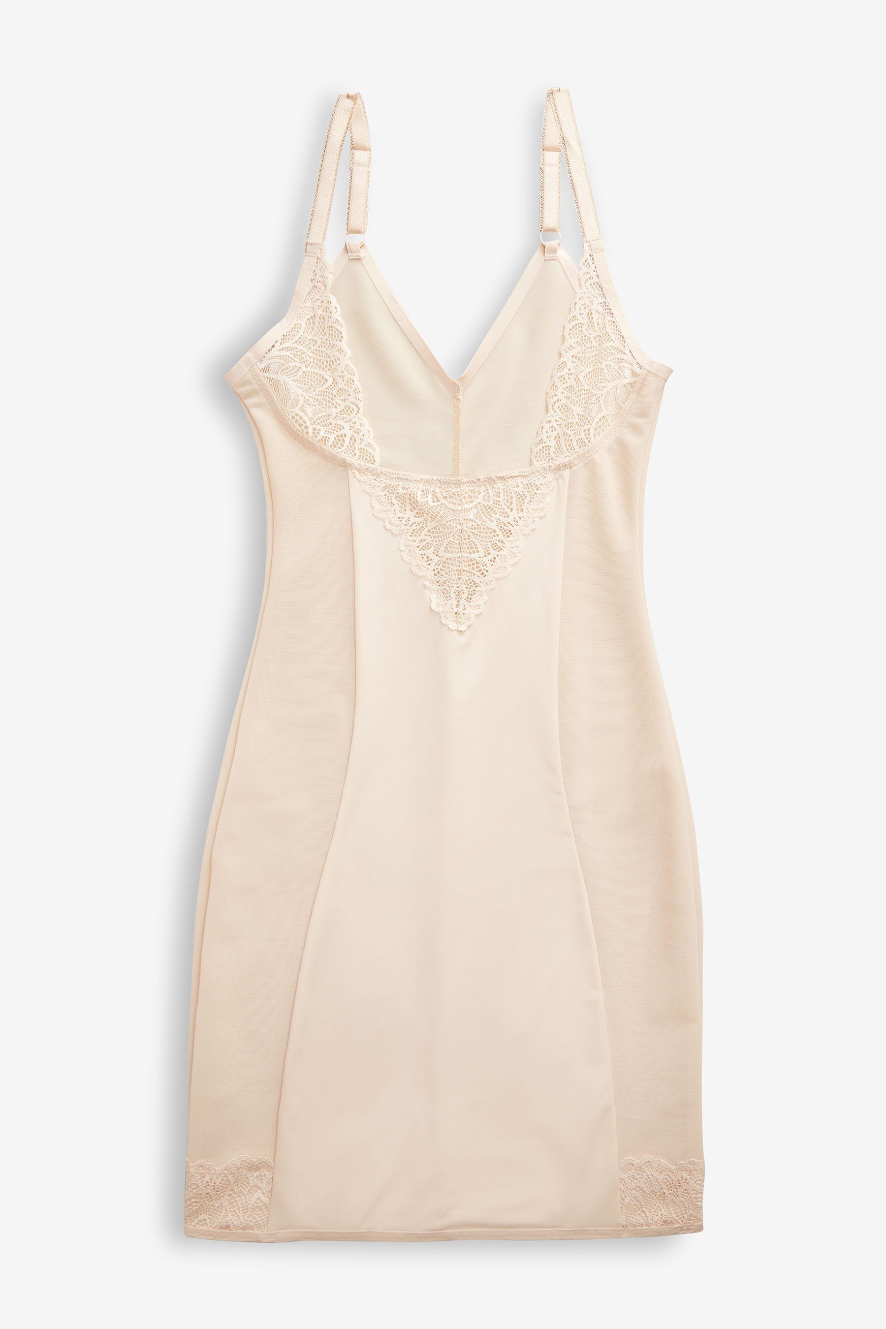 Next Miederbody „Wear Your Own Bra" Stark formendes Unterkleid (1-tlg)