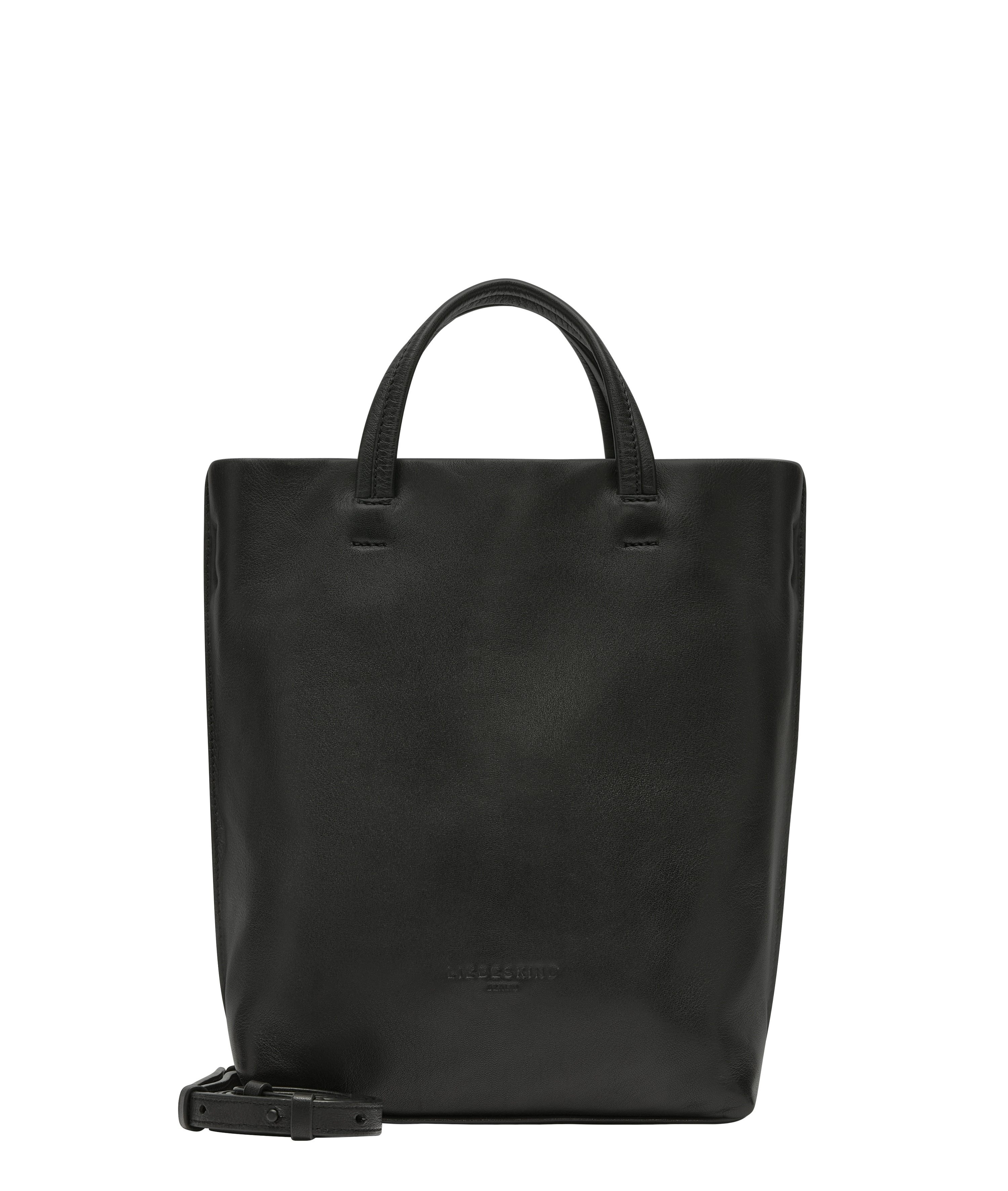 Shopper Tote M HERA SHEEP NATURAL
