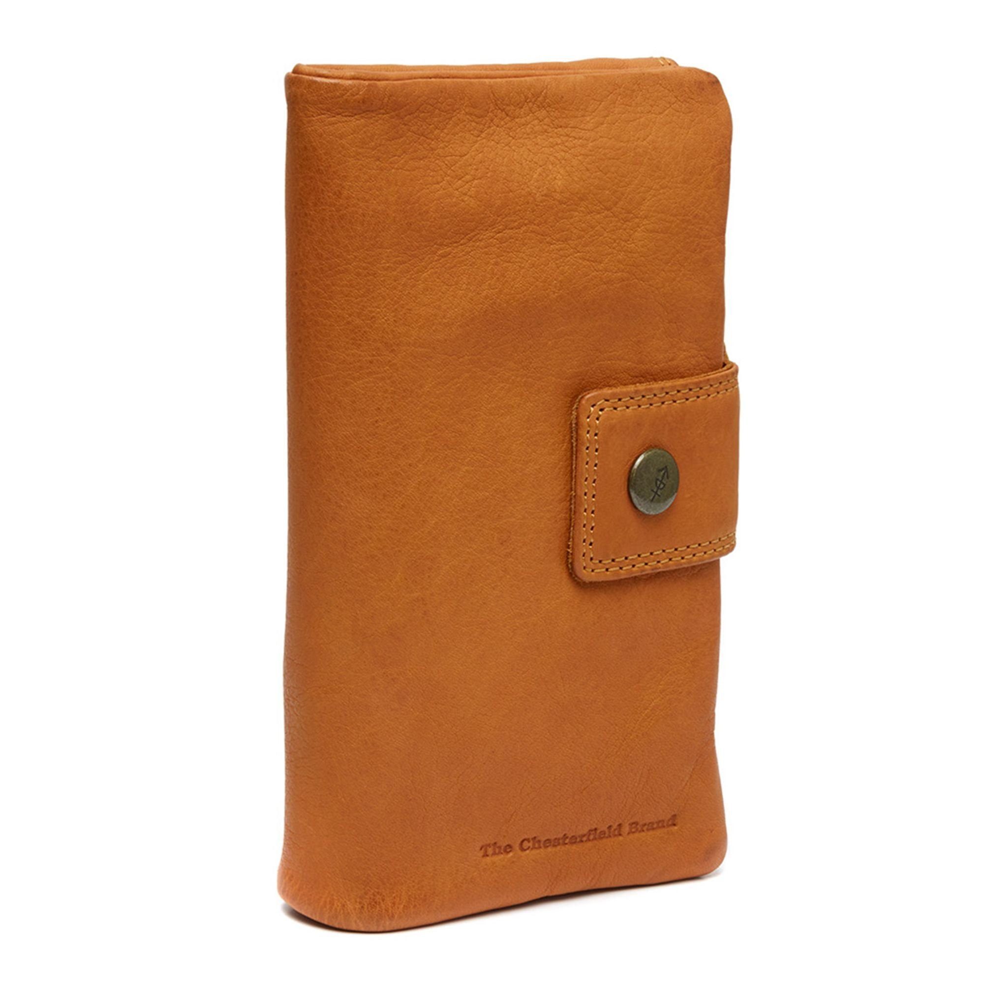The Chesterfield Brand Geldbörse Fresno, Leder günstig online kaufen