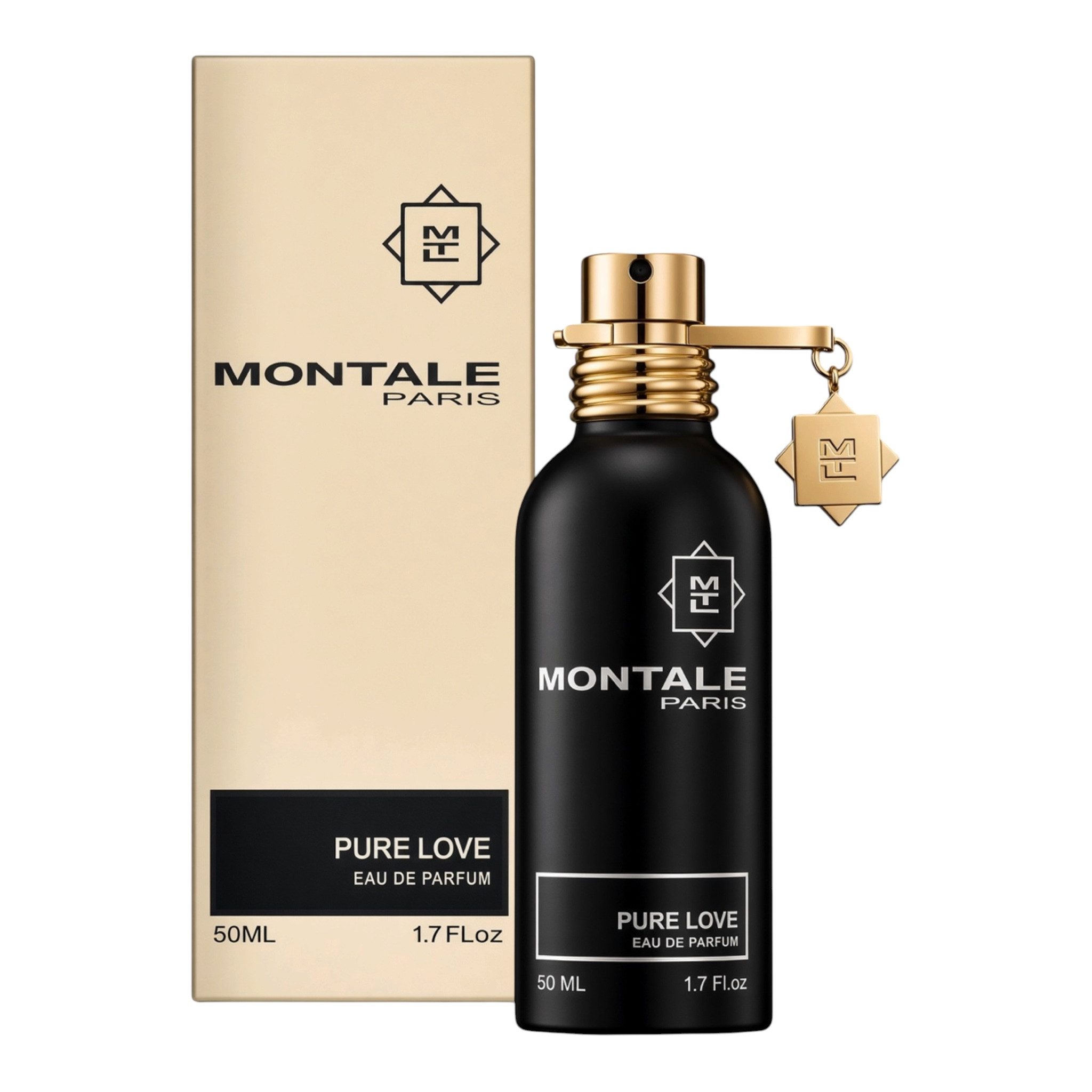 MONTALE Eau de Parfum Pure Love