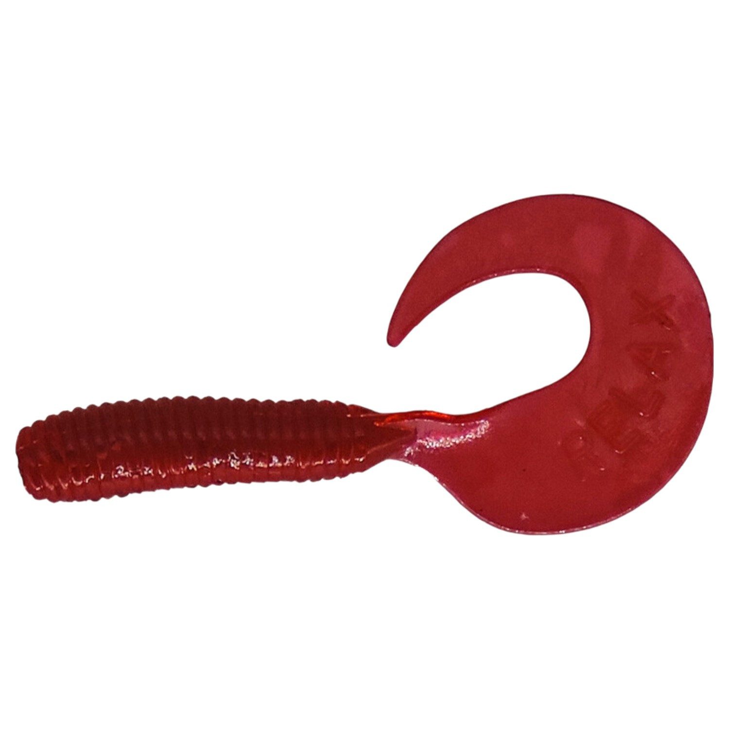 RELAX Kunstköder Relax Twister 2,5" 6cm