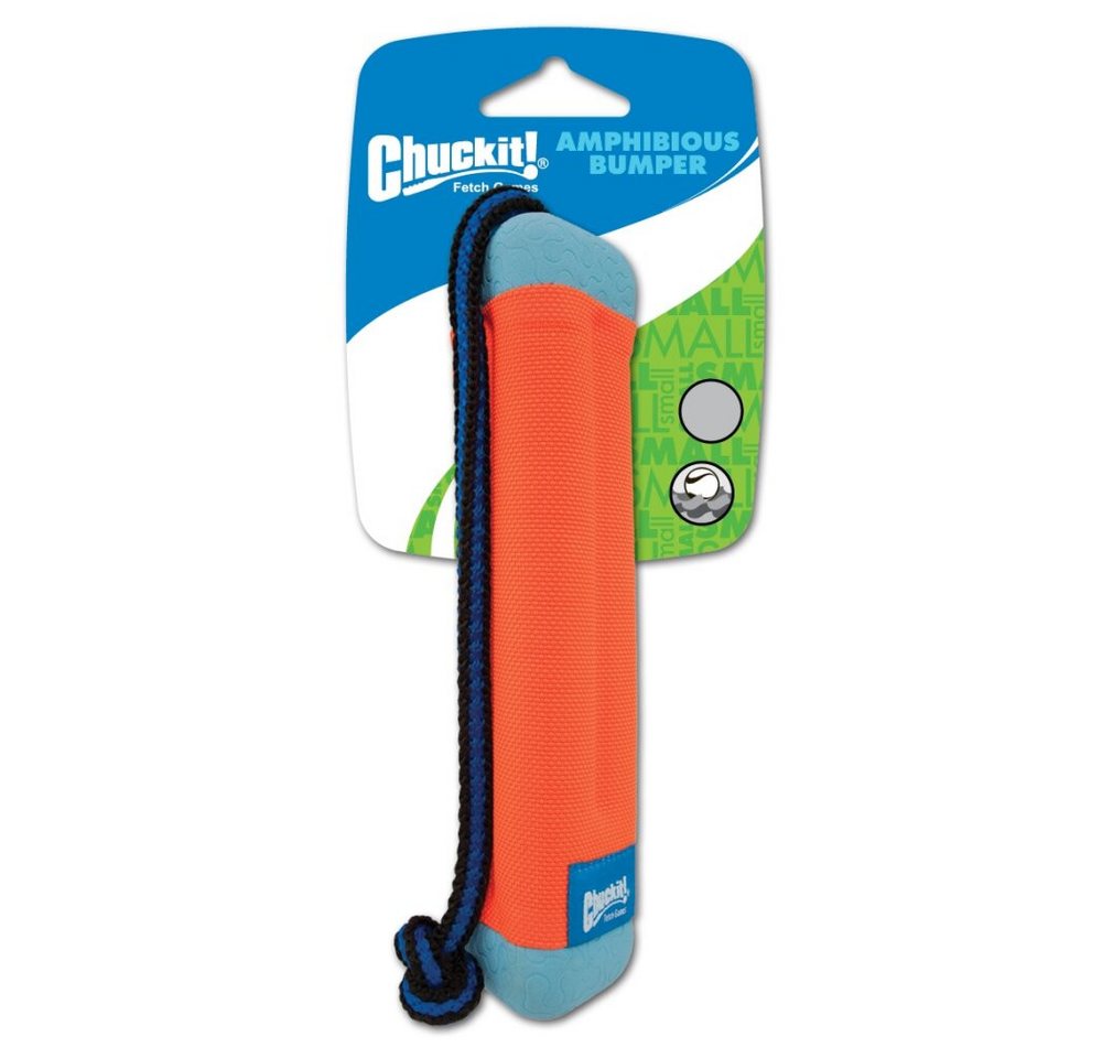 Thumbnail - Chuckit Kauspielzeug Amphibious Bumper Medium