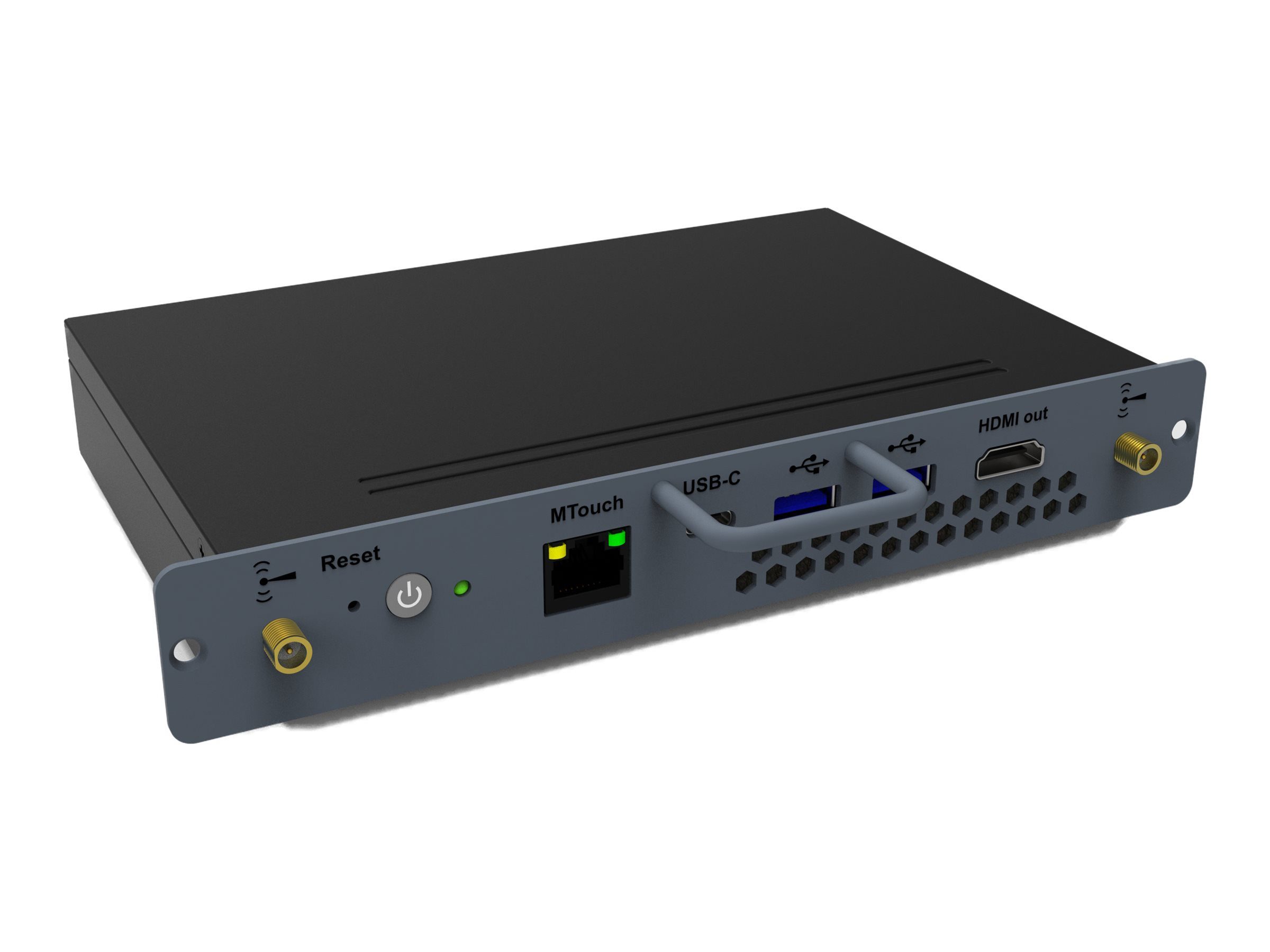 Yealink IP-Überwachungskamera