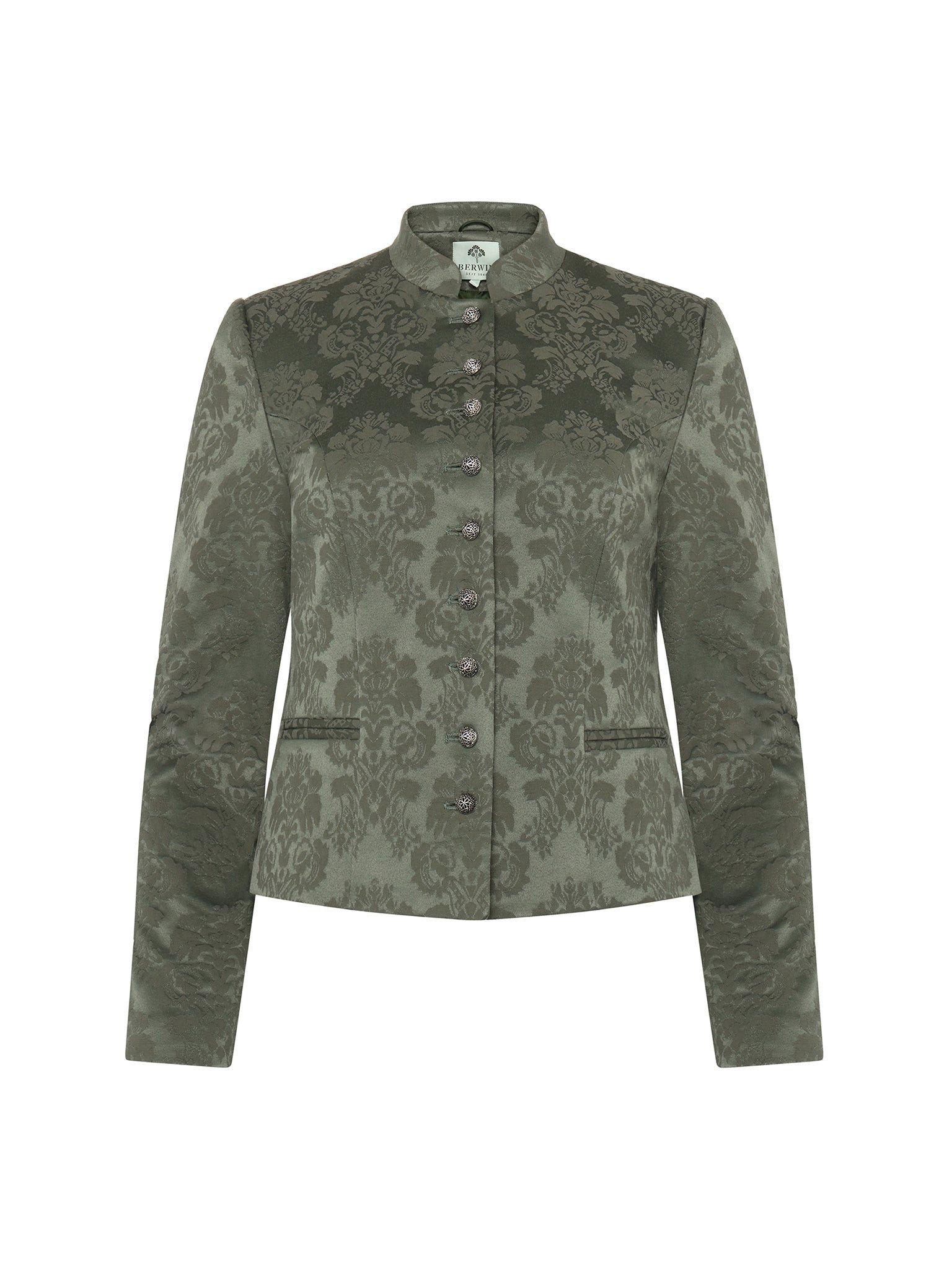 Berwin Trachtenjacke