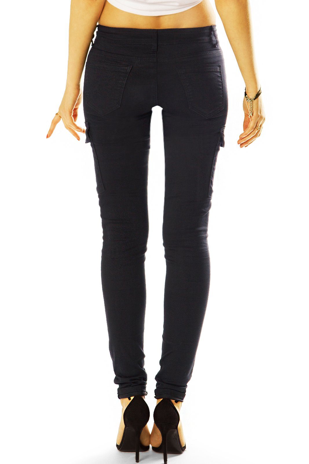 Tammie low waist Hose main image 1