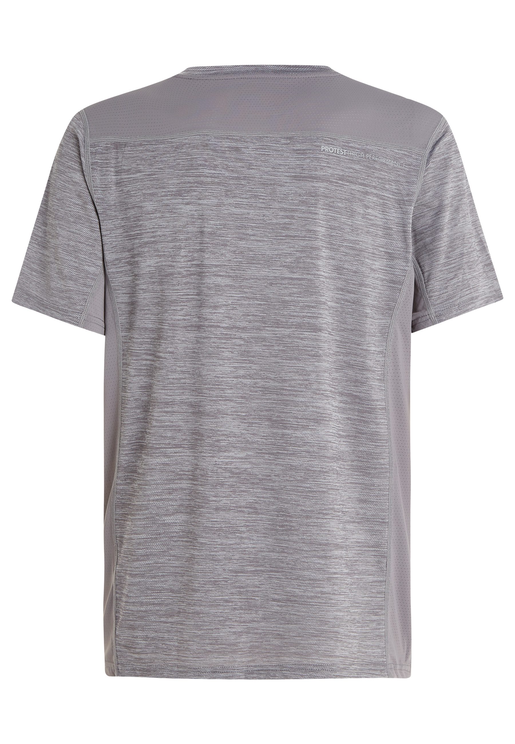Protest Longpullover PRTMORGAT (1-tlg)