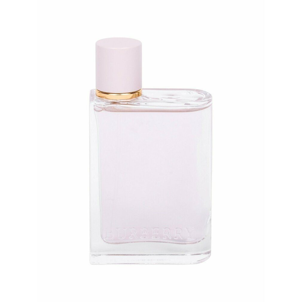 BURBERRY Eau de Parfum Her, Glasflakon, Parfüm EDP, Damenduft