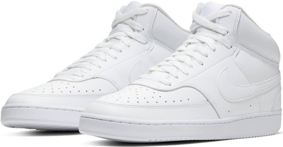 Nike Sportswear »Court Vision Mid« Sneaker kaufen | OTTO
