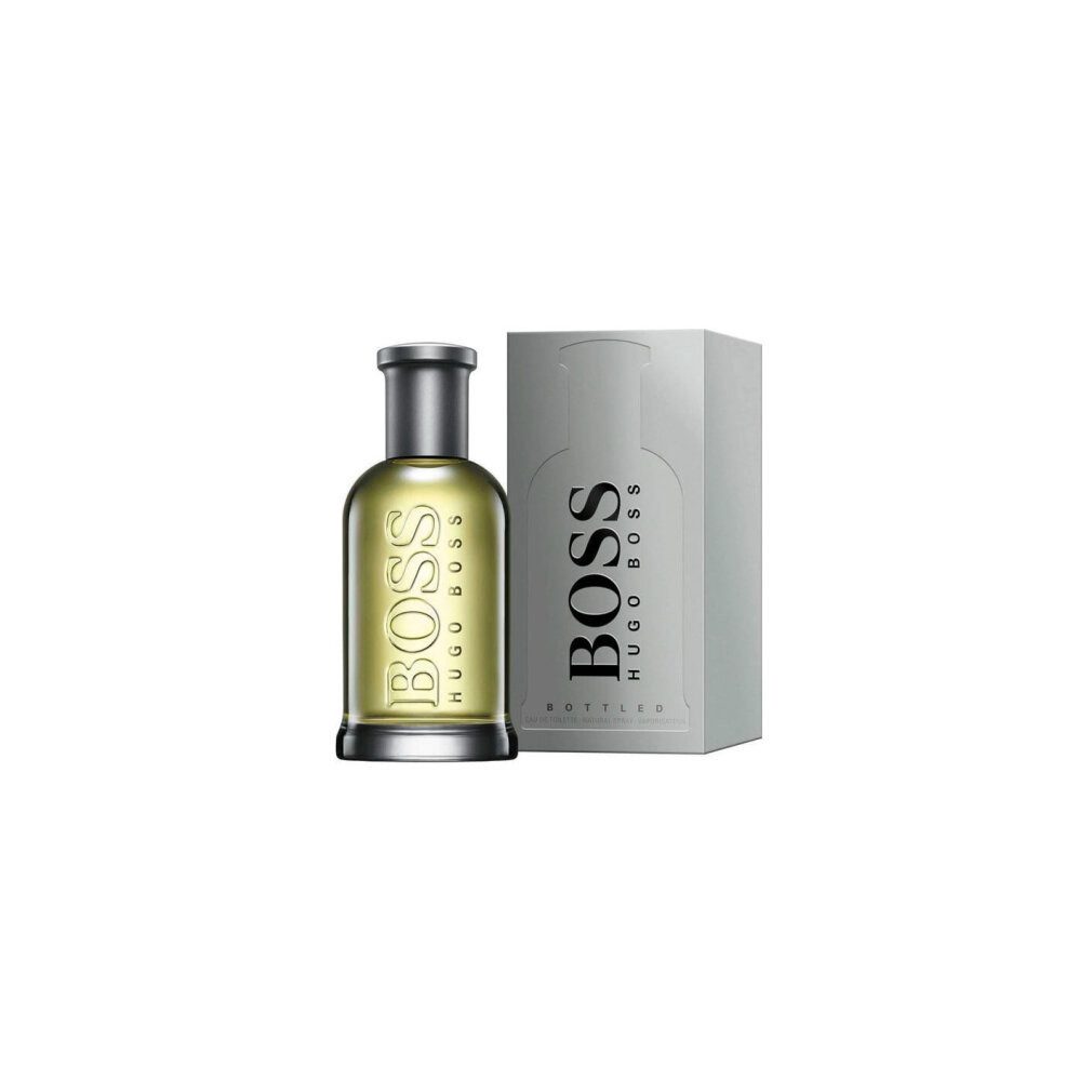 BOSS Eau de Toilette Hugo Boss Boss Bottled, EdT