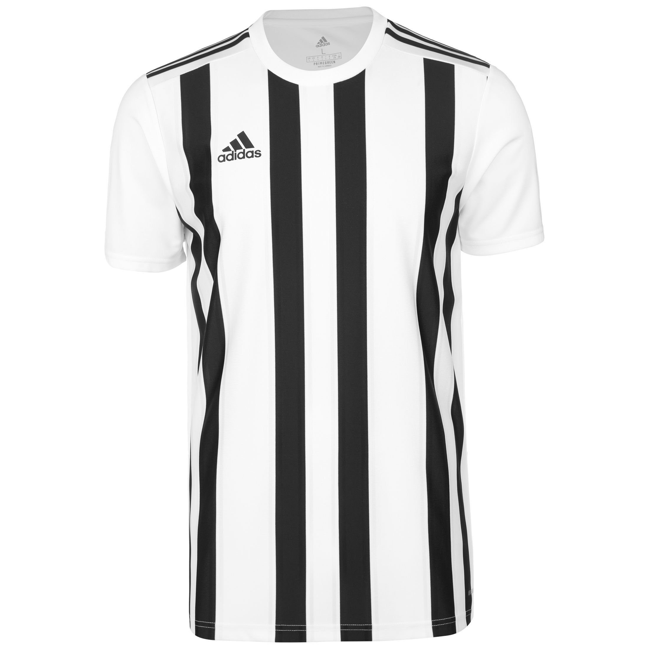 adidas Performance Fußballtrikot Striped 21 Fußballtrikot Herren