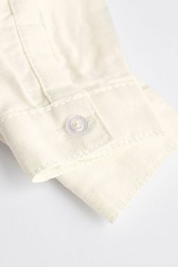 Next Hemd & Hose Hemd, Hose und Hosenträger für Babys, 3 Teile (4-tlg)