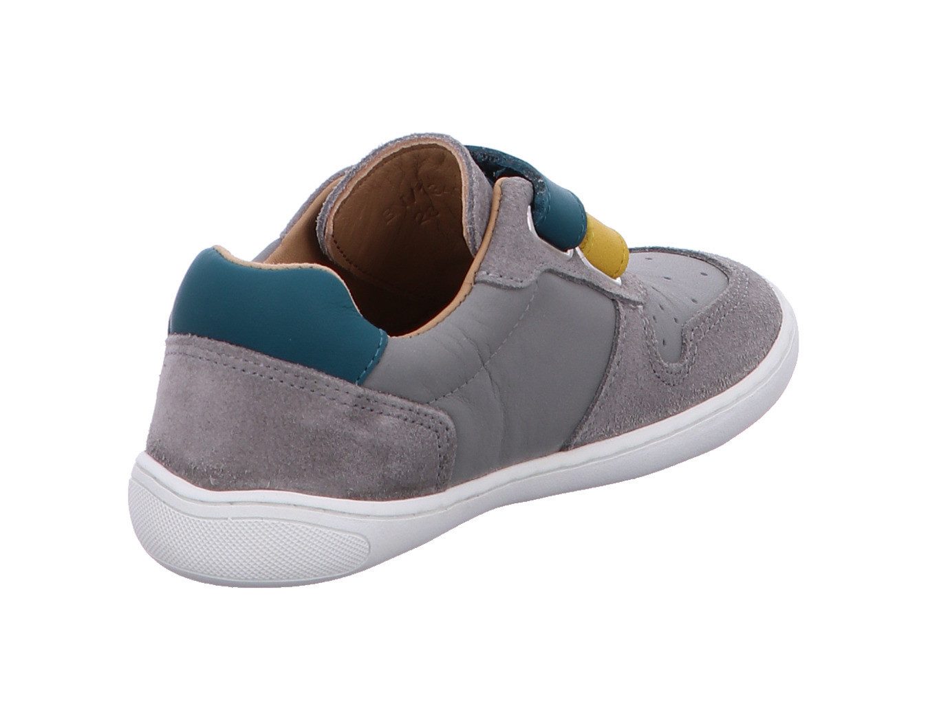 bLIFESTYLE anurafroschStyle Klettschuh