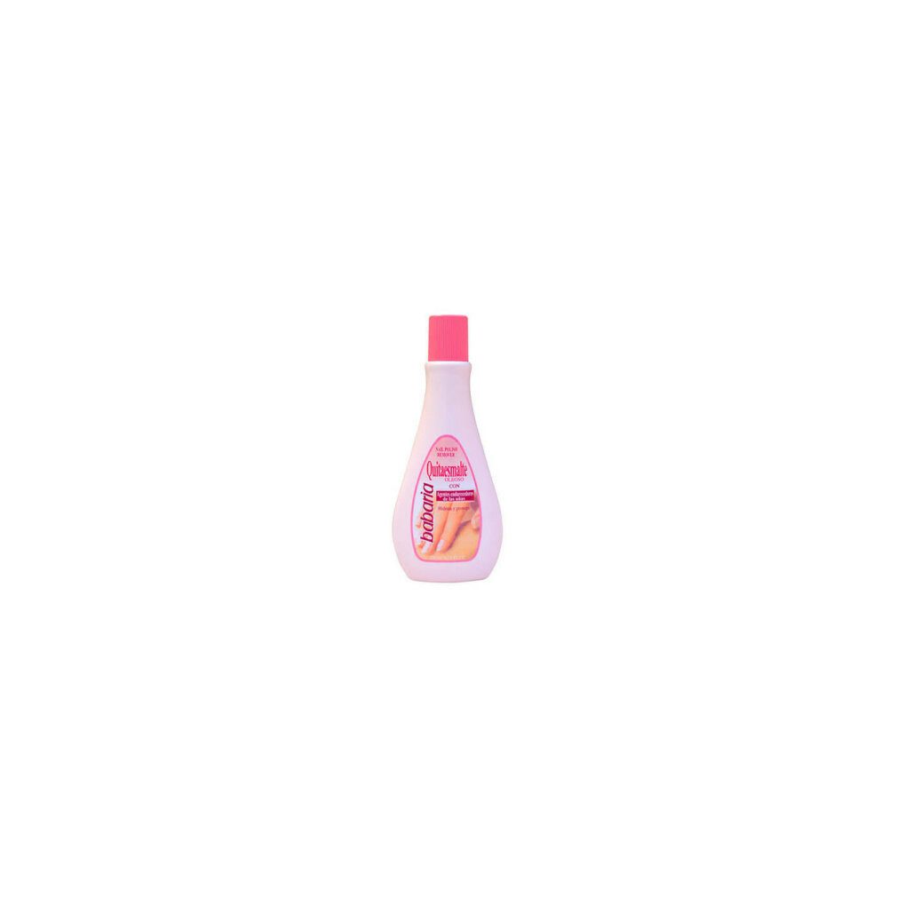 babaria Nagellackentferner Nail Polish Remover 200ml