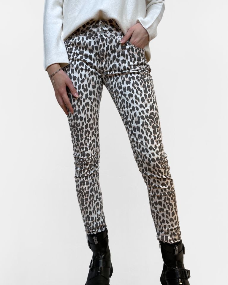 Buena Vista Stoffhose - Leo Hose günstig online kaufen