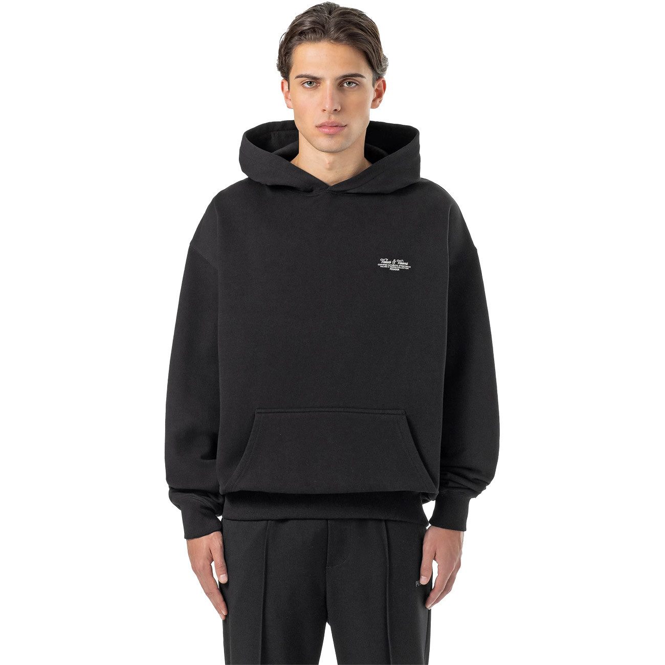 Hoodie Bronson Oversized Hoodie