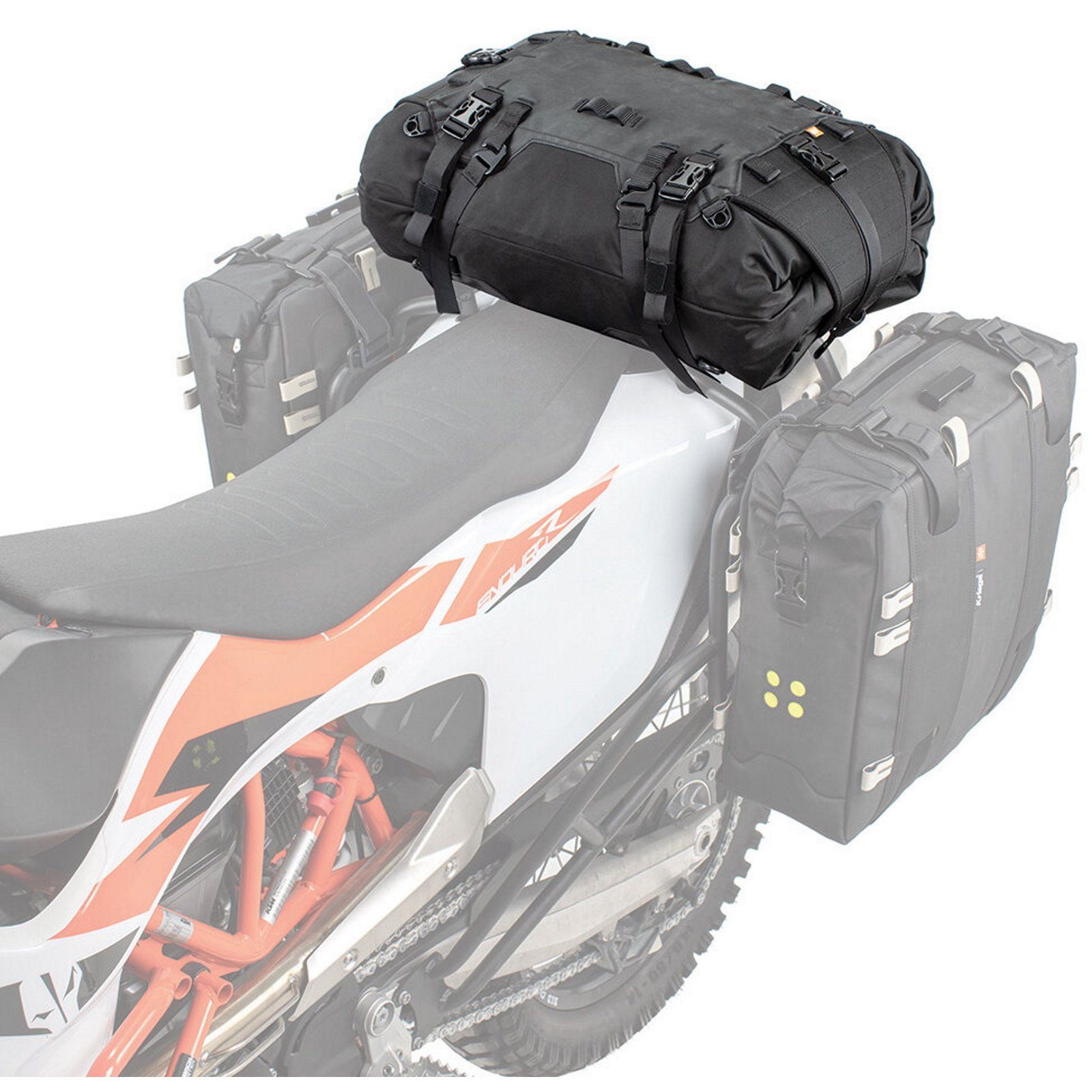 Kriega Reisetasche Kriega US-40 Drypack Hecktasche (Packung)