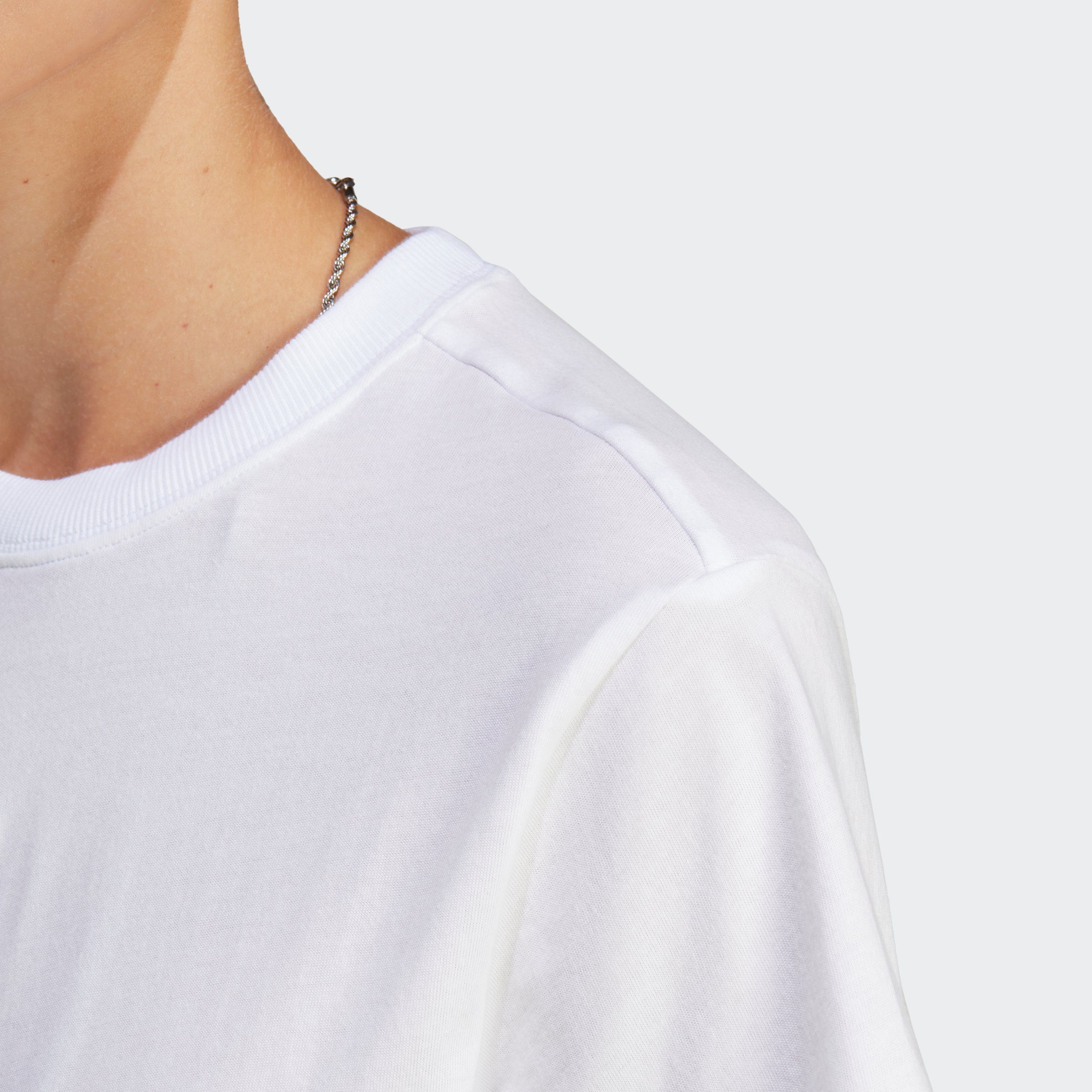 adidas Originals T-Shirt ADICOLOR ESSENTIALS REGULAR – Bild 5 von 5