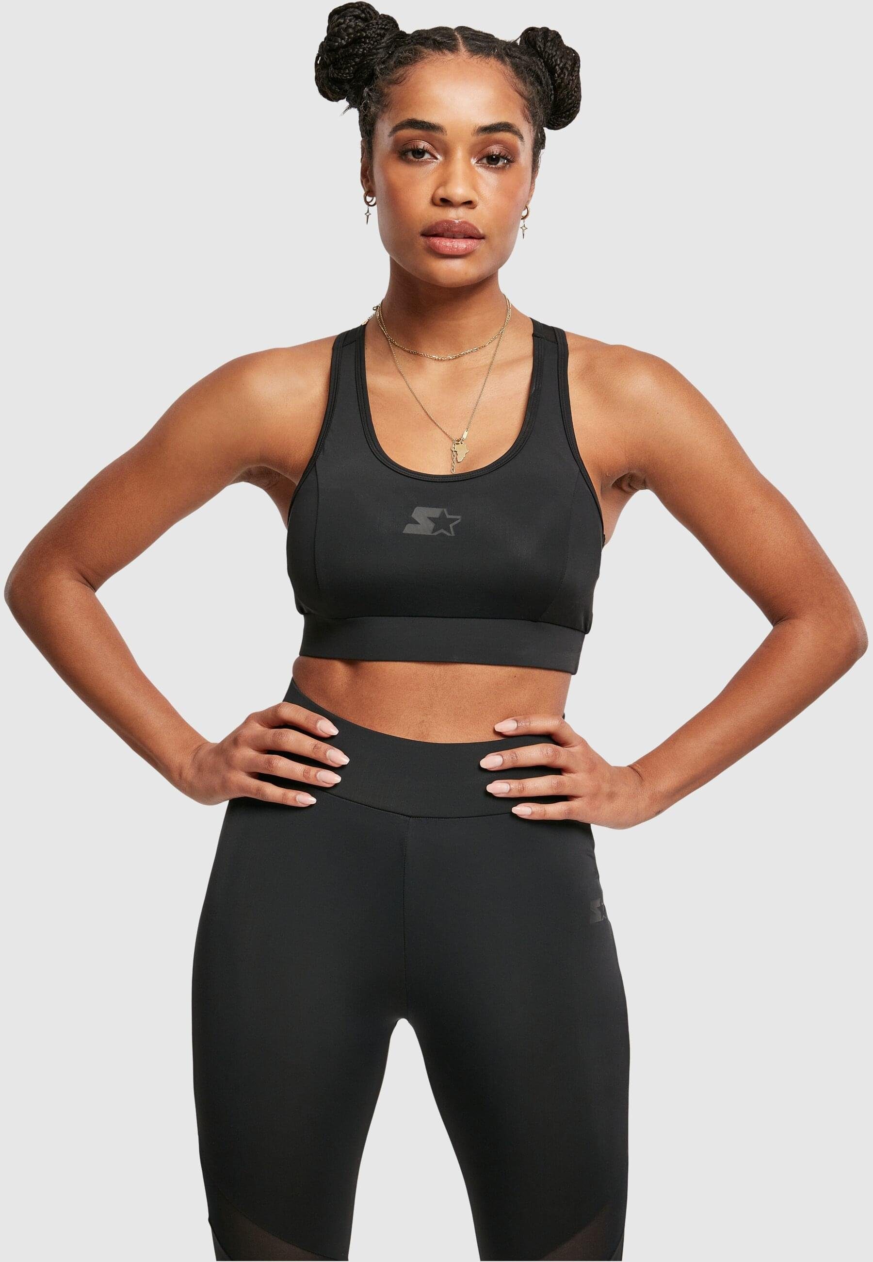 Starter Black Label Bra Sport-BH Starter Mesh Damen Ladies