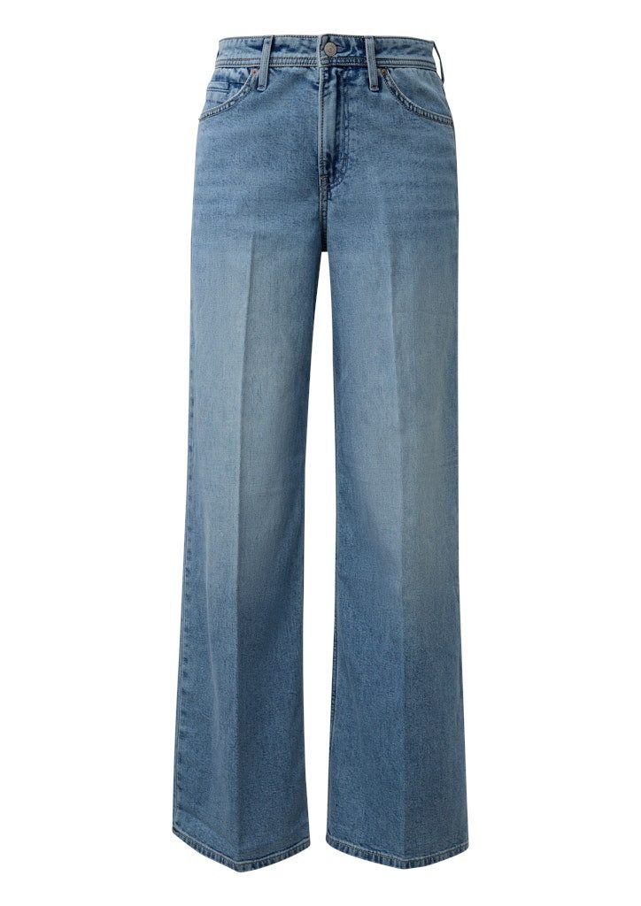 s.Oliver Bequeme Jeans S.Oliver red Label women / Da.Jeans / Jeans-Hose