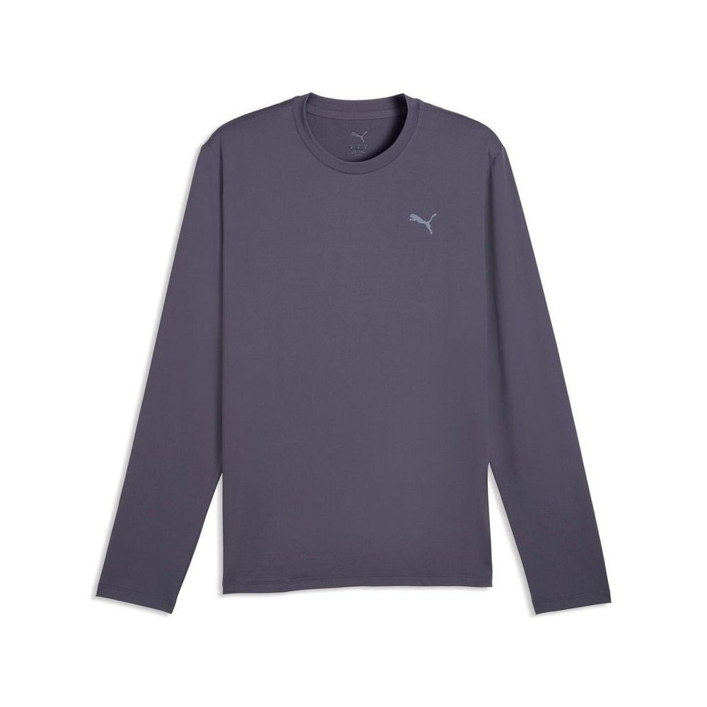 PUMA T-Shirt M Cloudspun LS Tee
