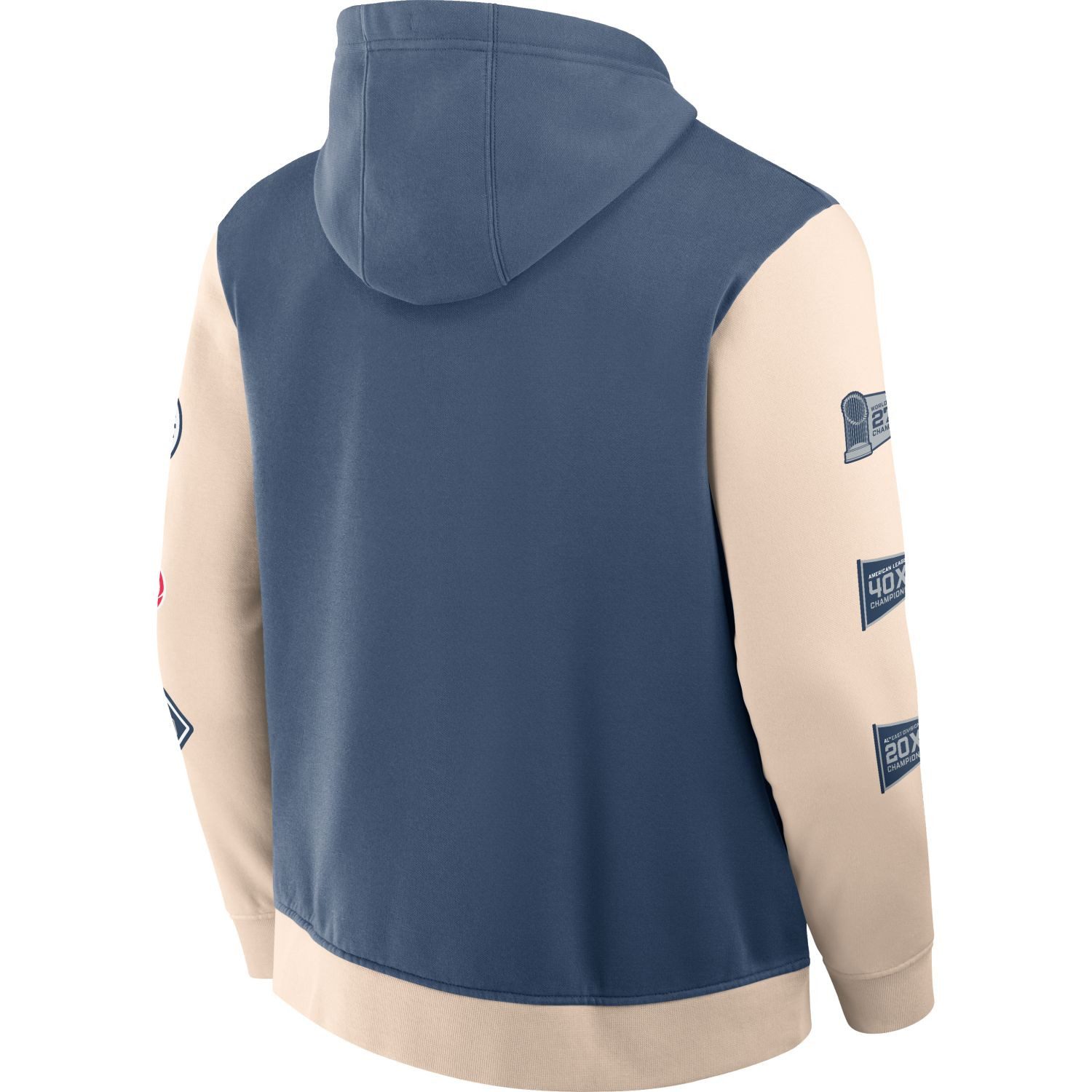 Fanatics Kapuzenpullover New York Yankees MLB günstig online kaufen