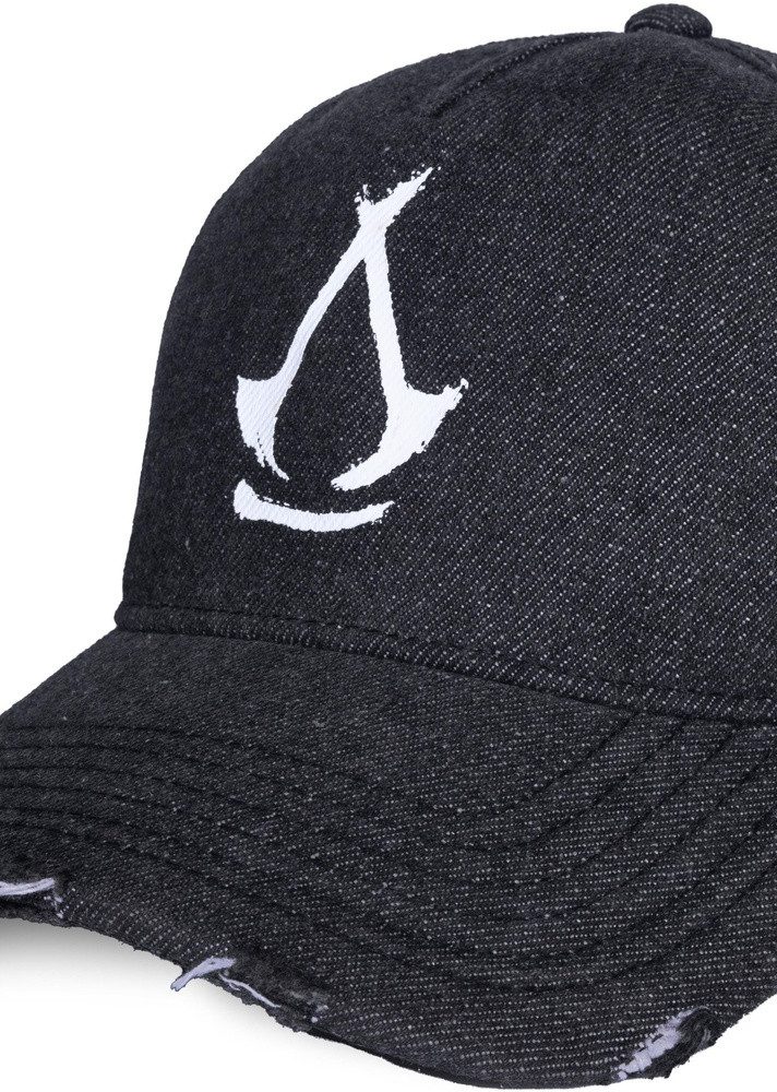 Assassins Creed Snapback Cap