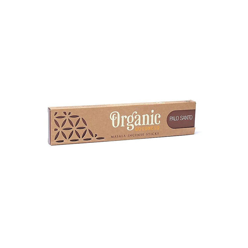 Just Be Räucherstäbchen Organic Goodness