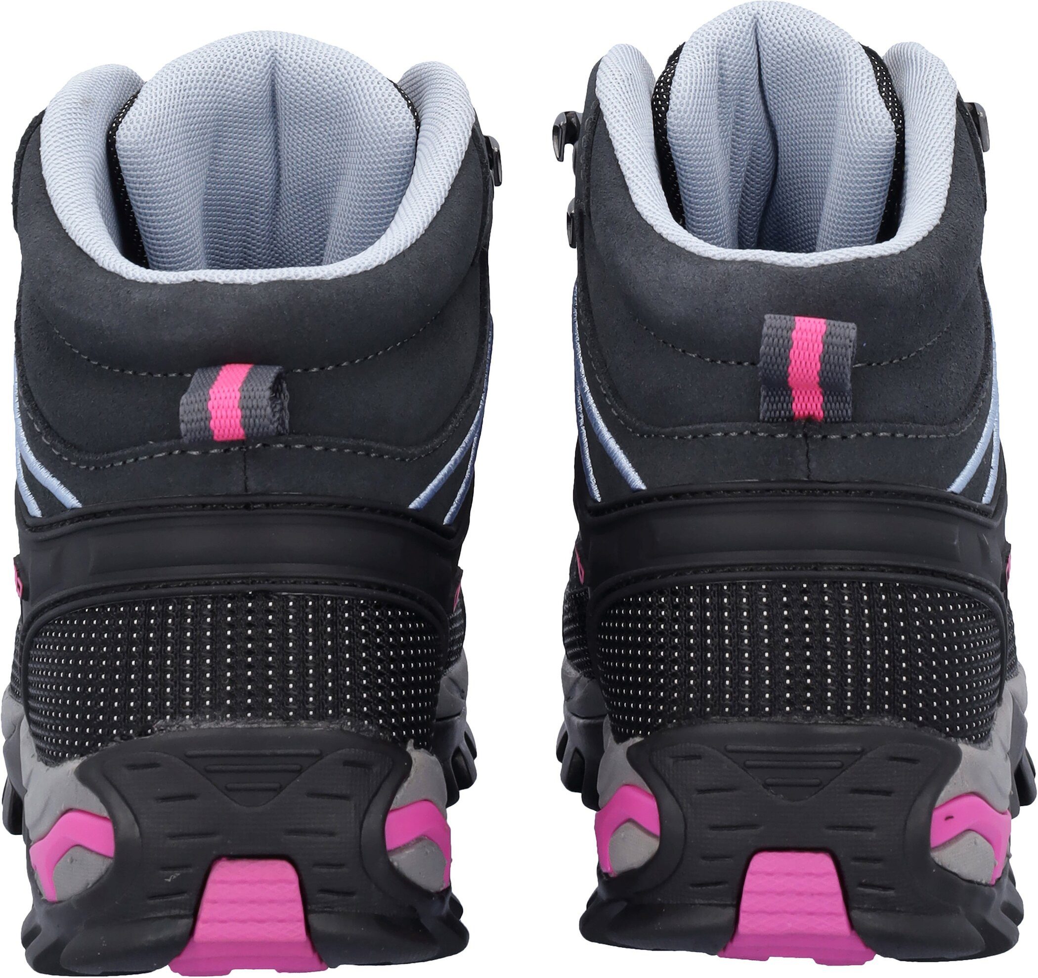 CMP RIGEL MID WMN WP TREKKING SHOES Wanderschuh wasserdicht