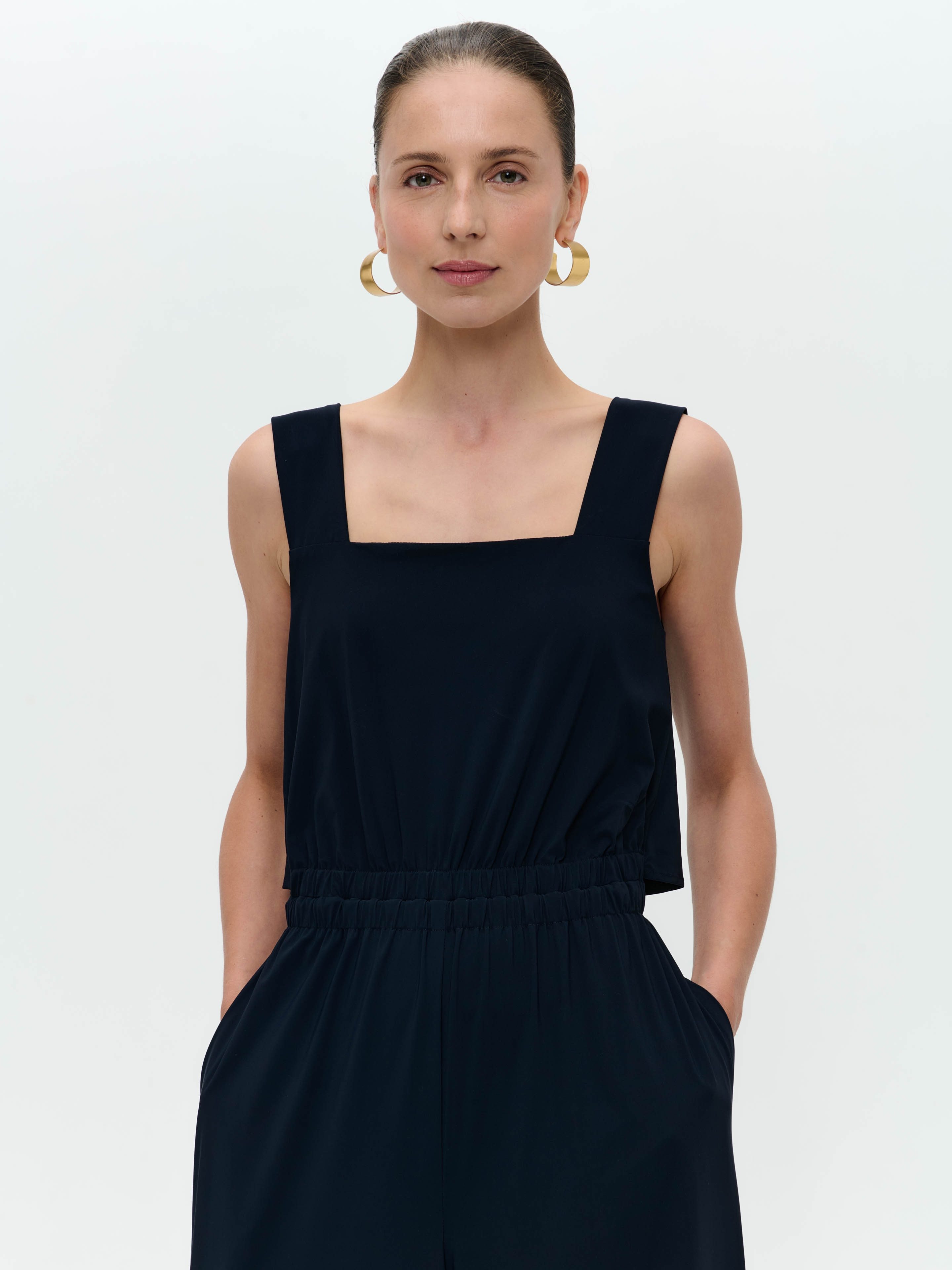 JANE LUSHKA Leggings Mathilda jumpsuit technical günstig online kaufen