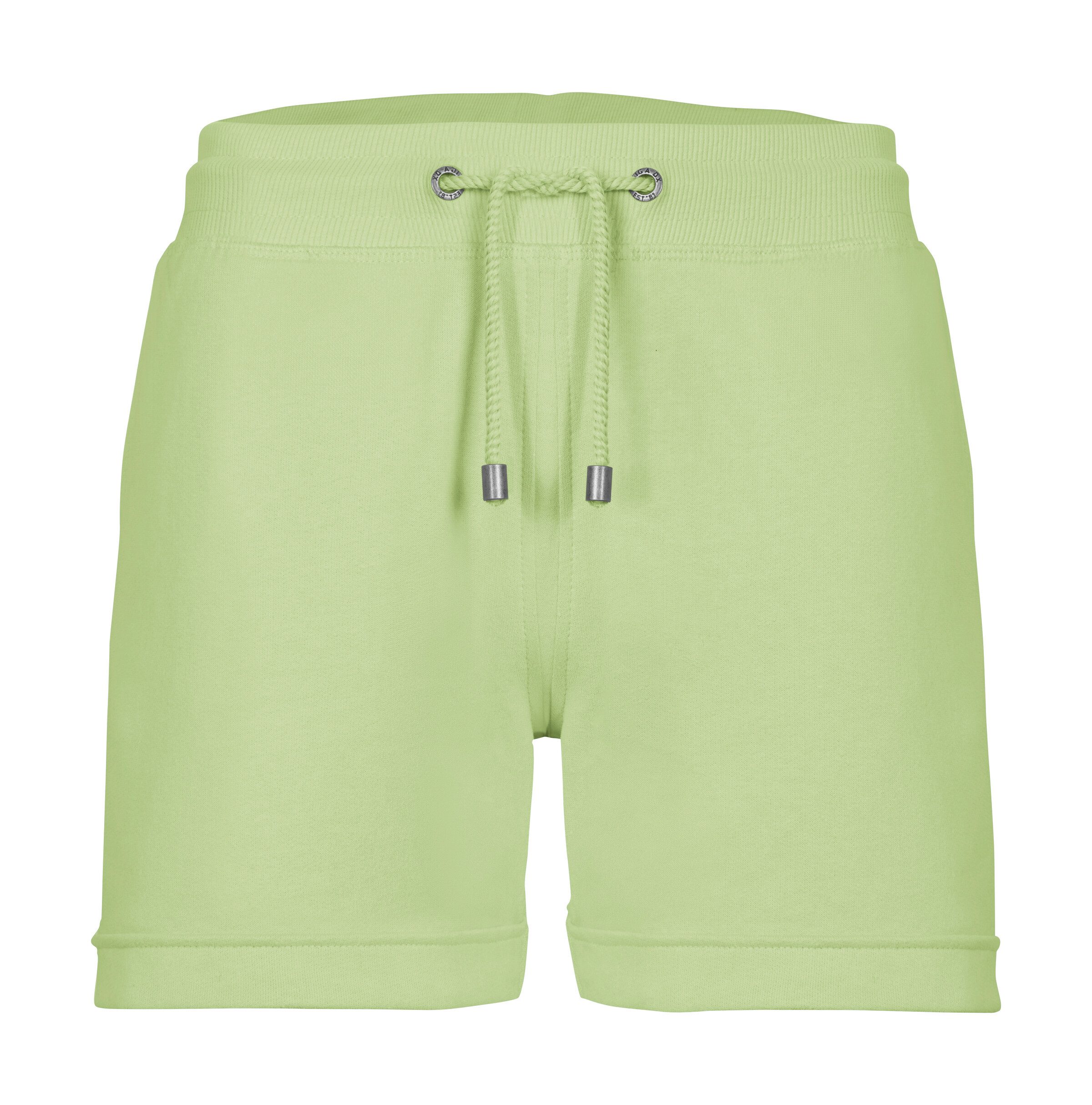 Shorts GS 29 WMN SHRTS GOTS