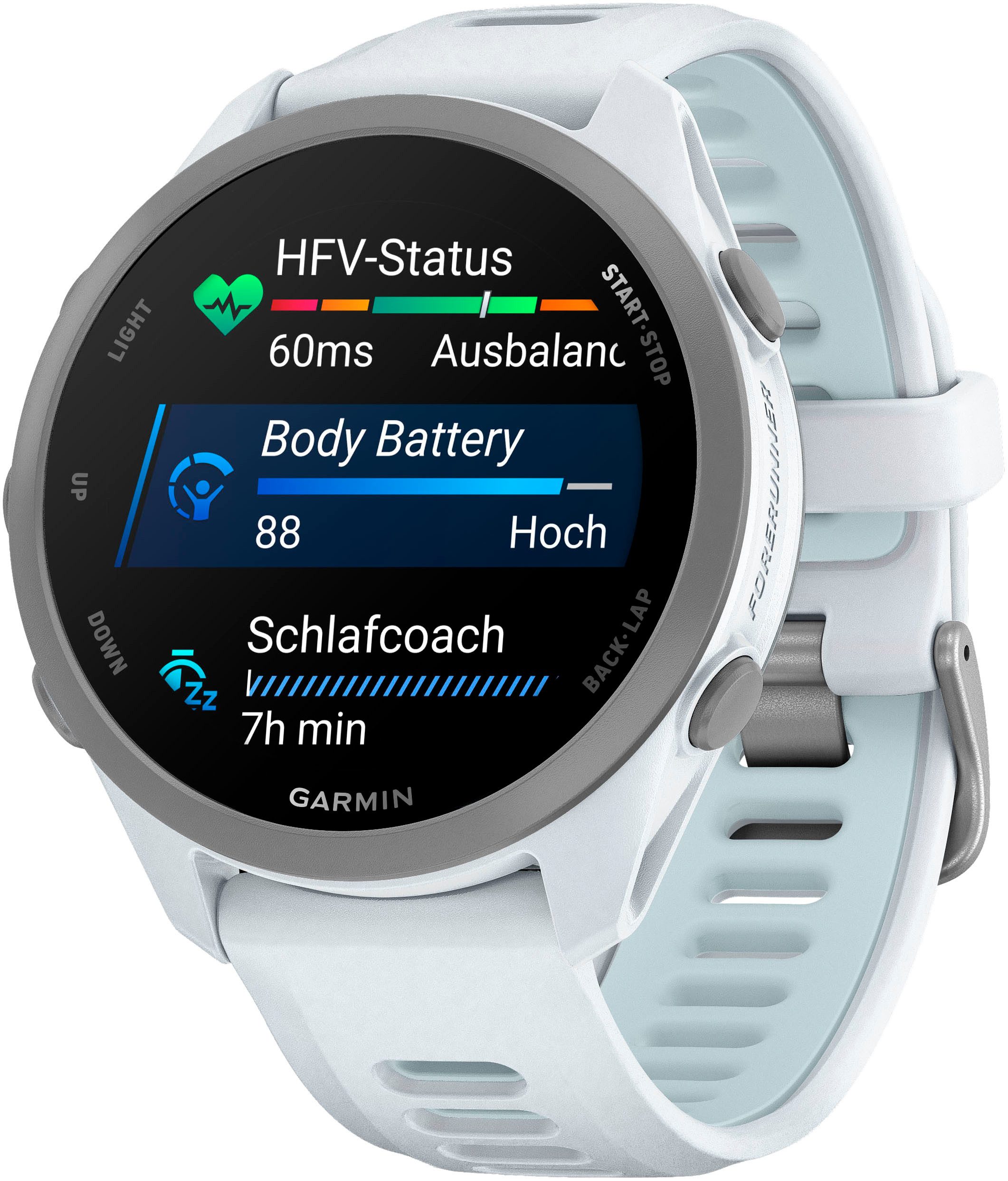Garmin Forerunner® 170 Smartwatch (Garmin)