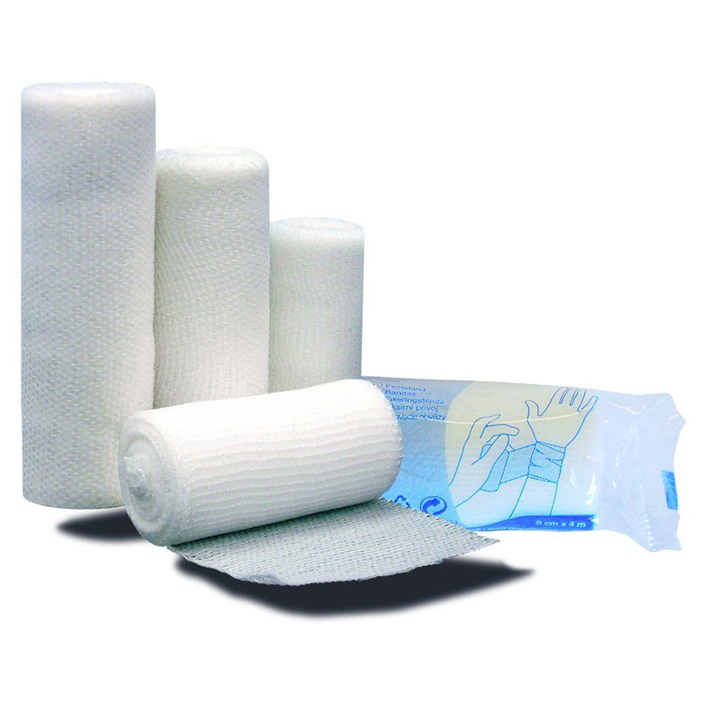 GRAMM medical Bandage Fixierbinde