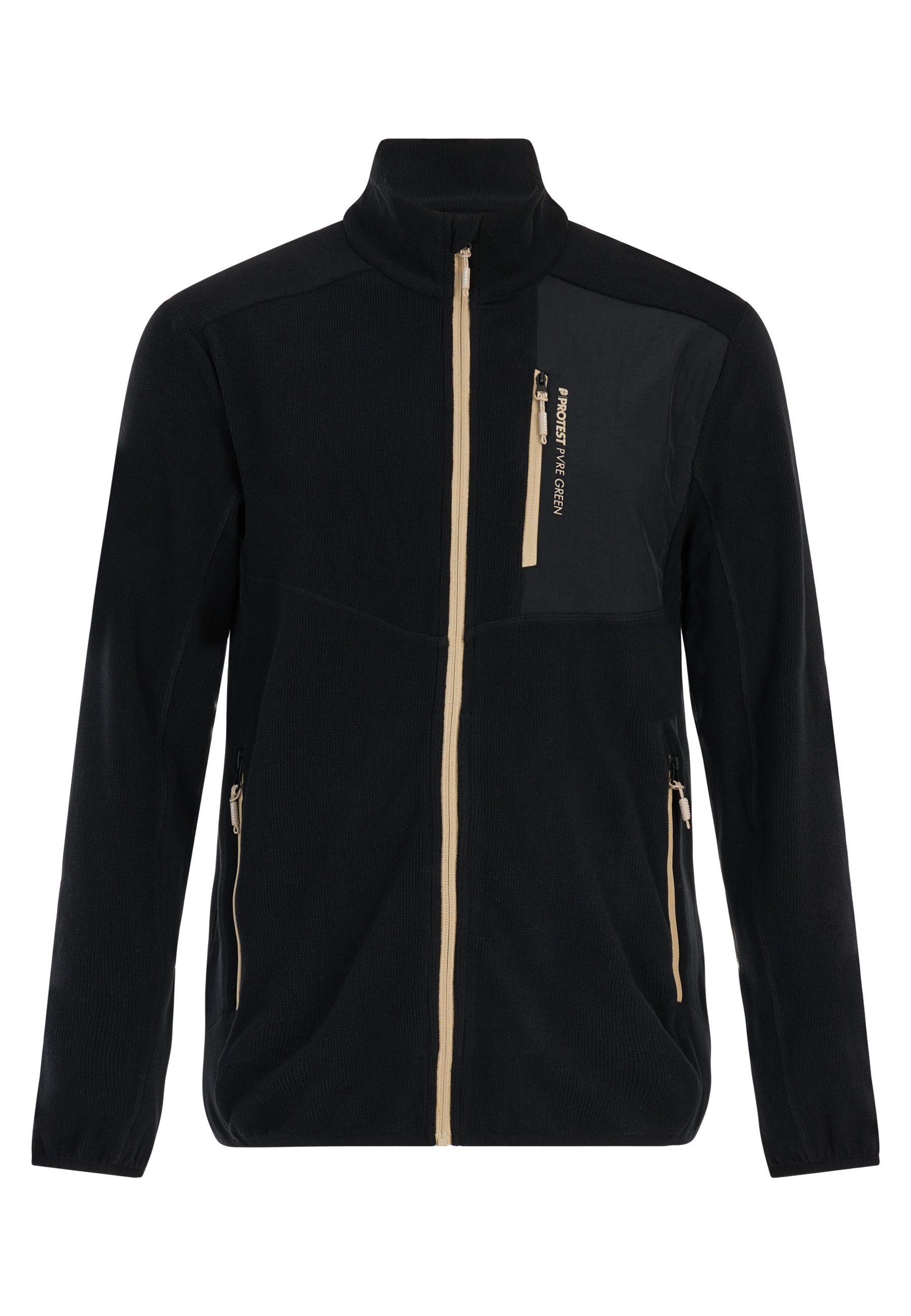 Protest Fleecejacke PRTPallas (1-St)
