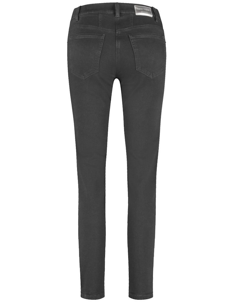 GERRY WEBER Bequeme Jeans Gerry Weber Edition / Da.Jeans / HOSE JEANS LANG - ALIS:SA PERFECT4E