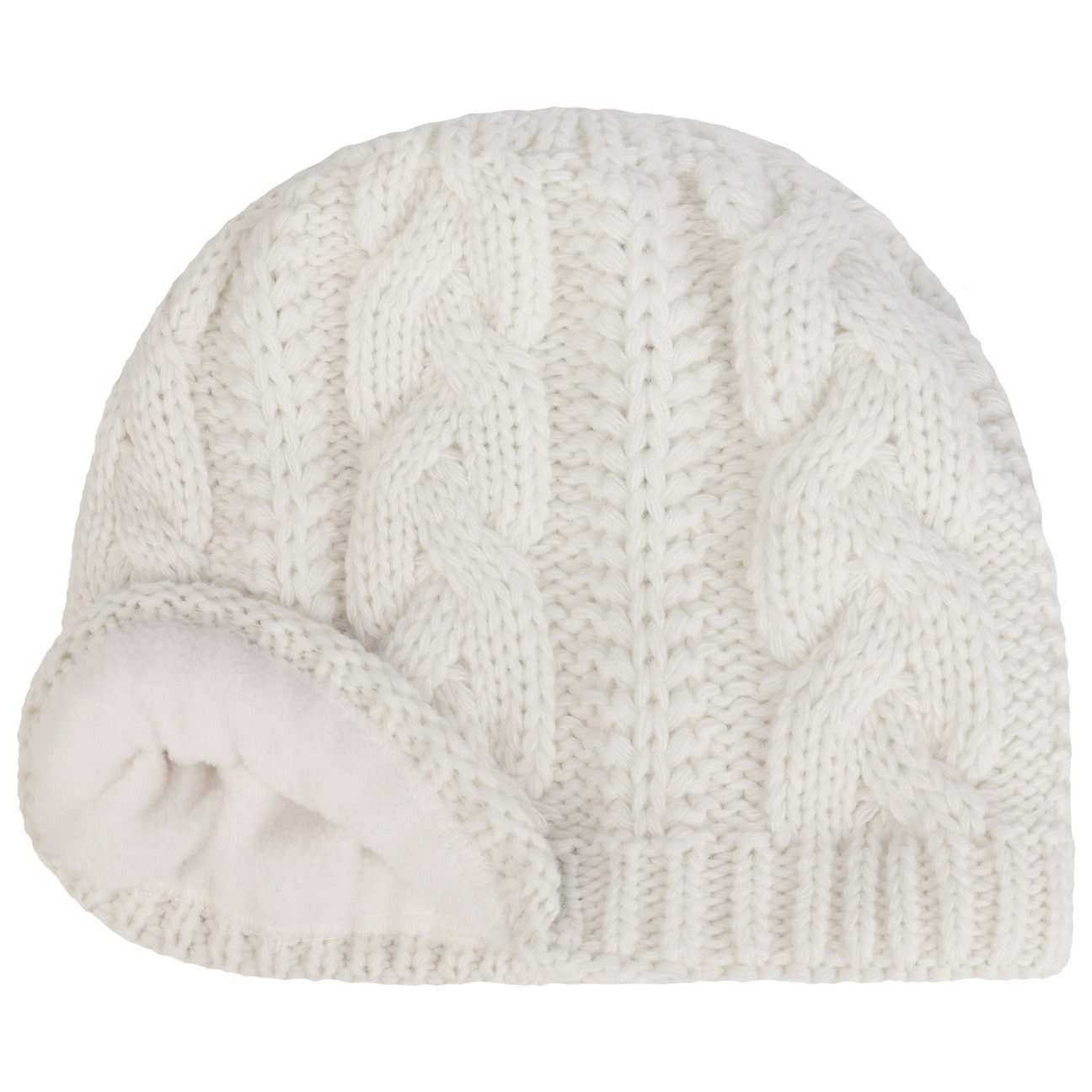 McBurn Beanie (1-St) Beanie mit Futter günstig online kaufen