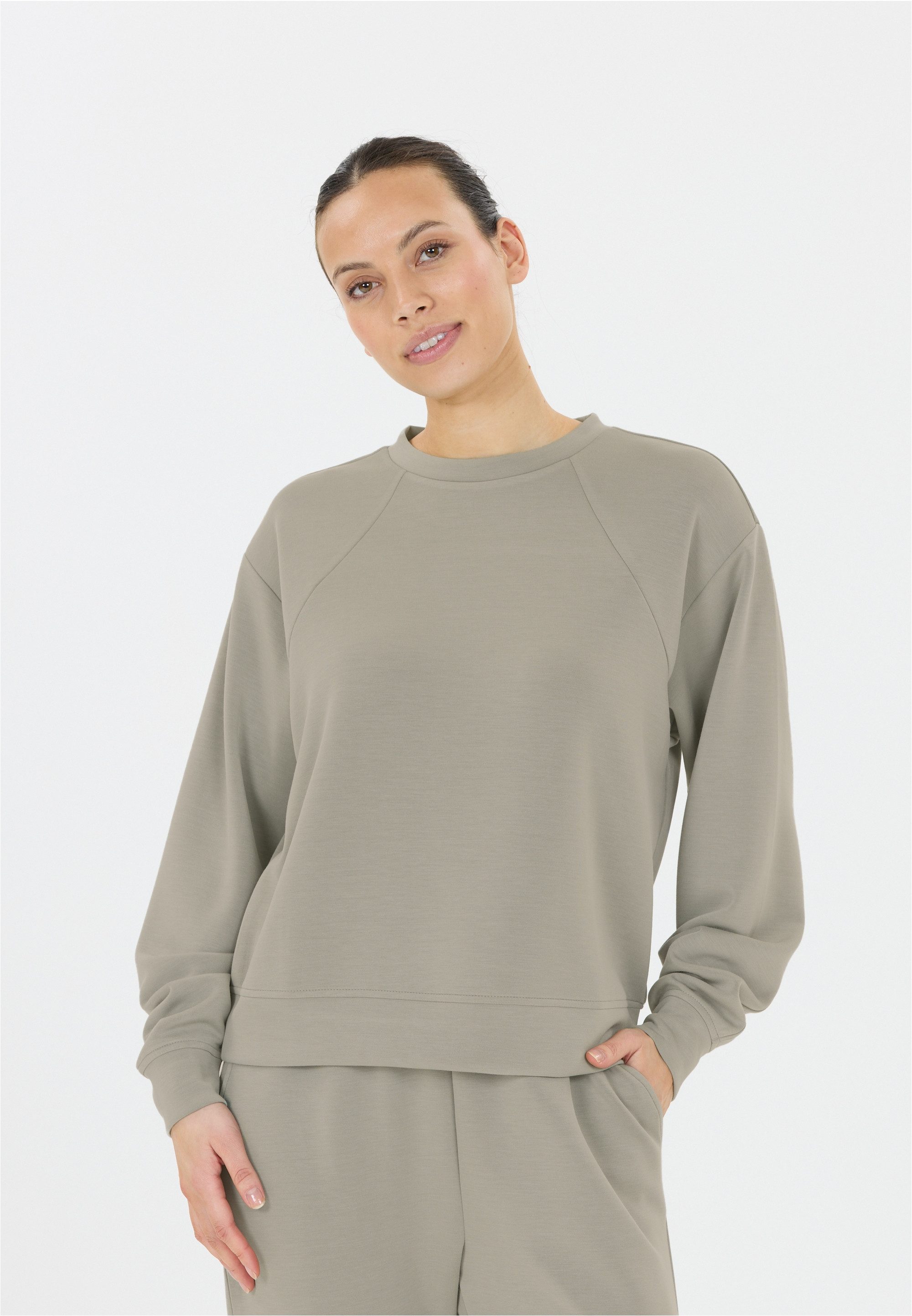 Sweatshirt Jade