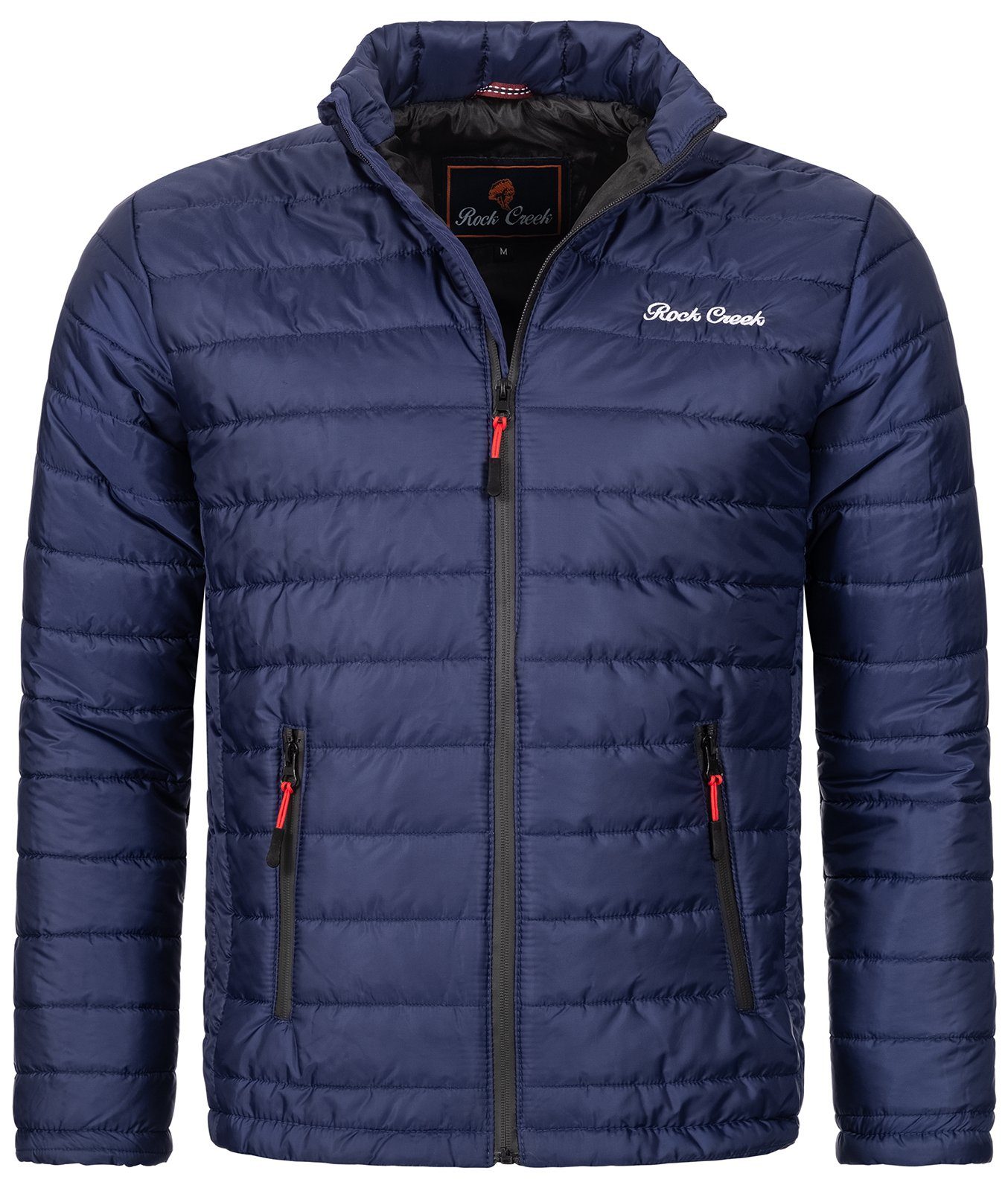 Rock Creek Steppjacke Herren Steppjacke H-276 günstig online kaufen