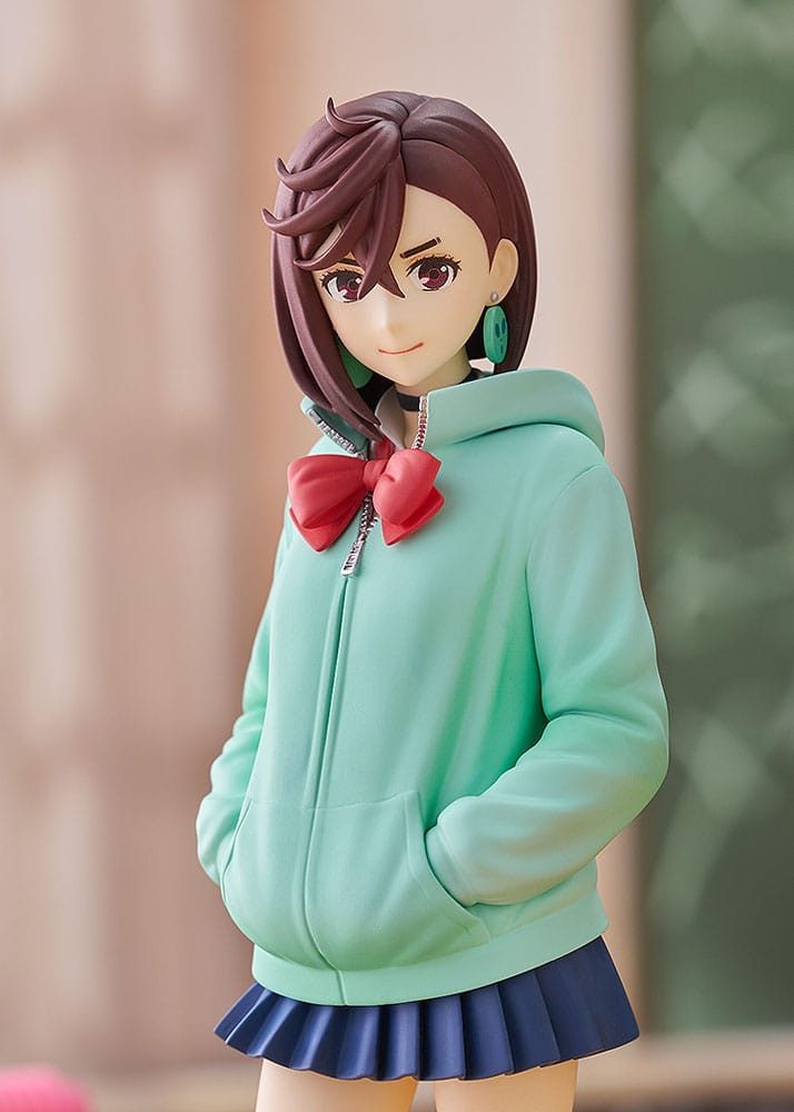 Good Smile Company Merchandise-Figur Dandadan Pop Up Parade PVC Momo 17 cm