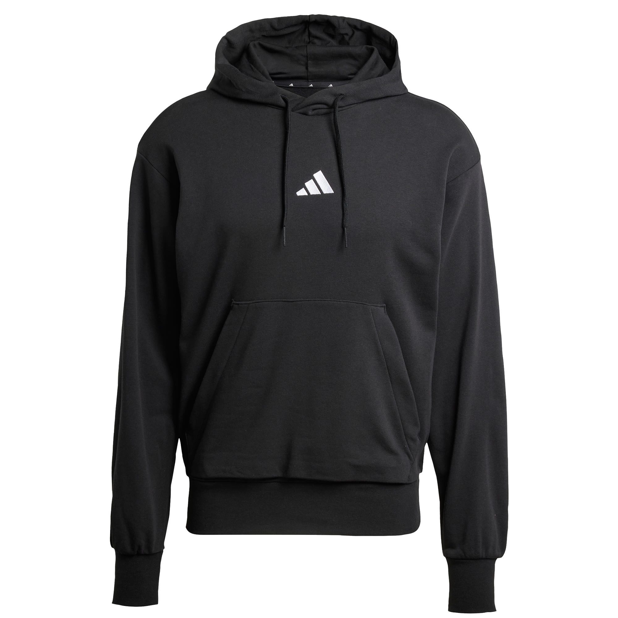 Hoodie ESSENTIALS FEELCOZY FRENCH TERRY HOODIE