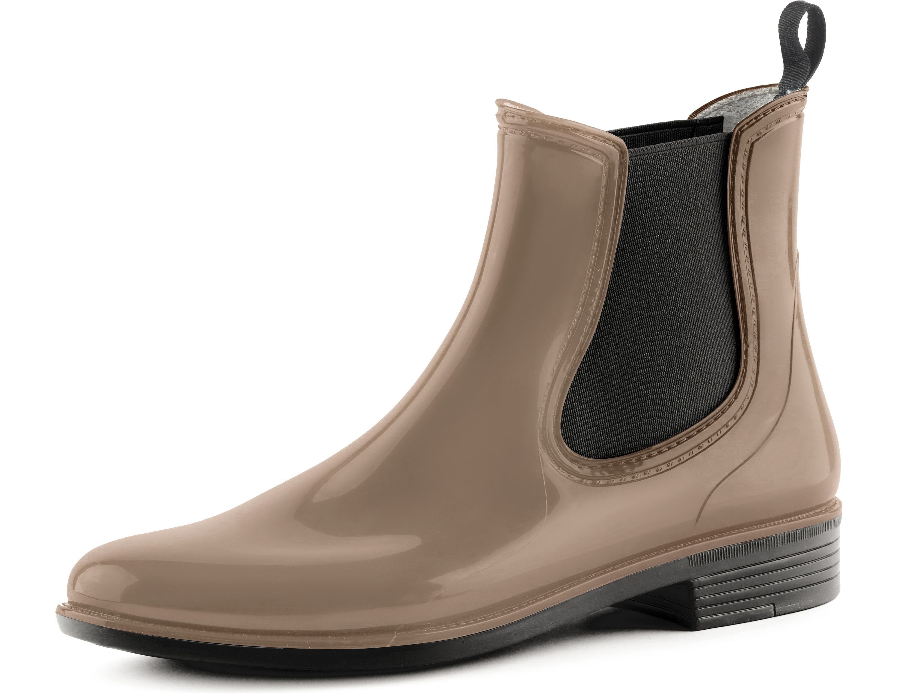 Ladeheid Damen Резиновые сапоги LALMG934 Резиновые сапоги