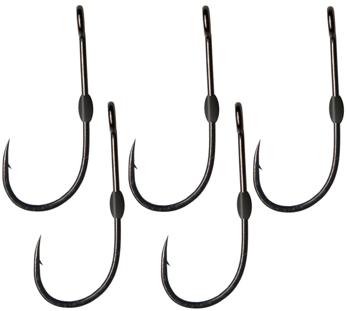 Jighaken Zeck Predator Chebu Hook Mini - 5 Jighaken