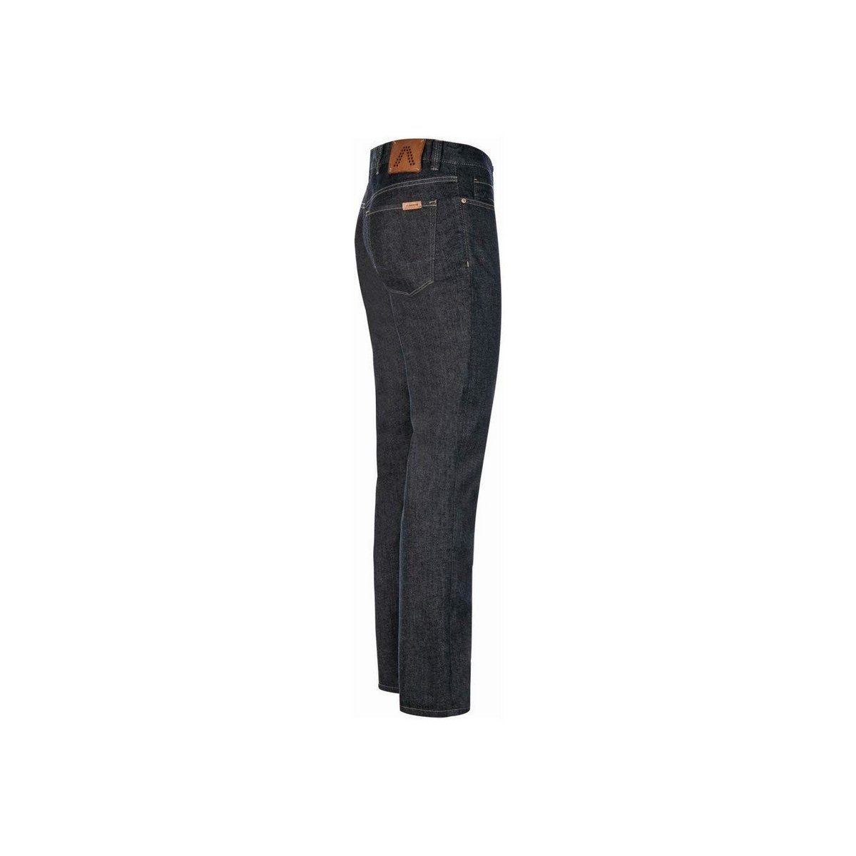(1-tlg) blau 5-Pocket-Jeans Alberto