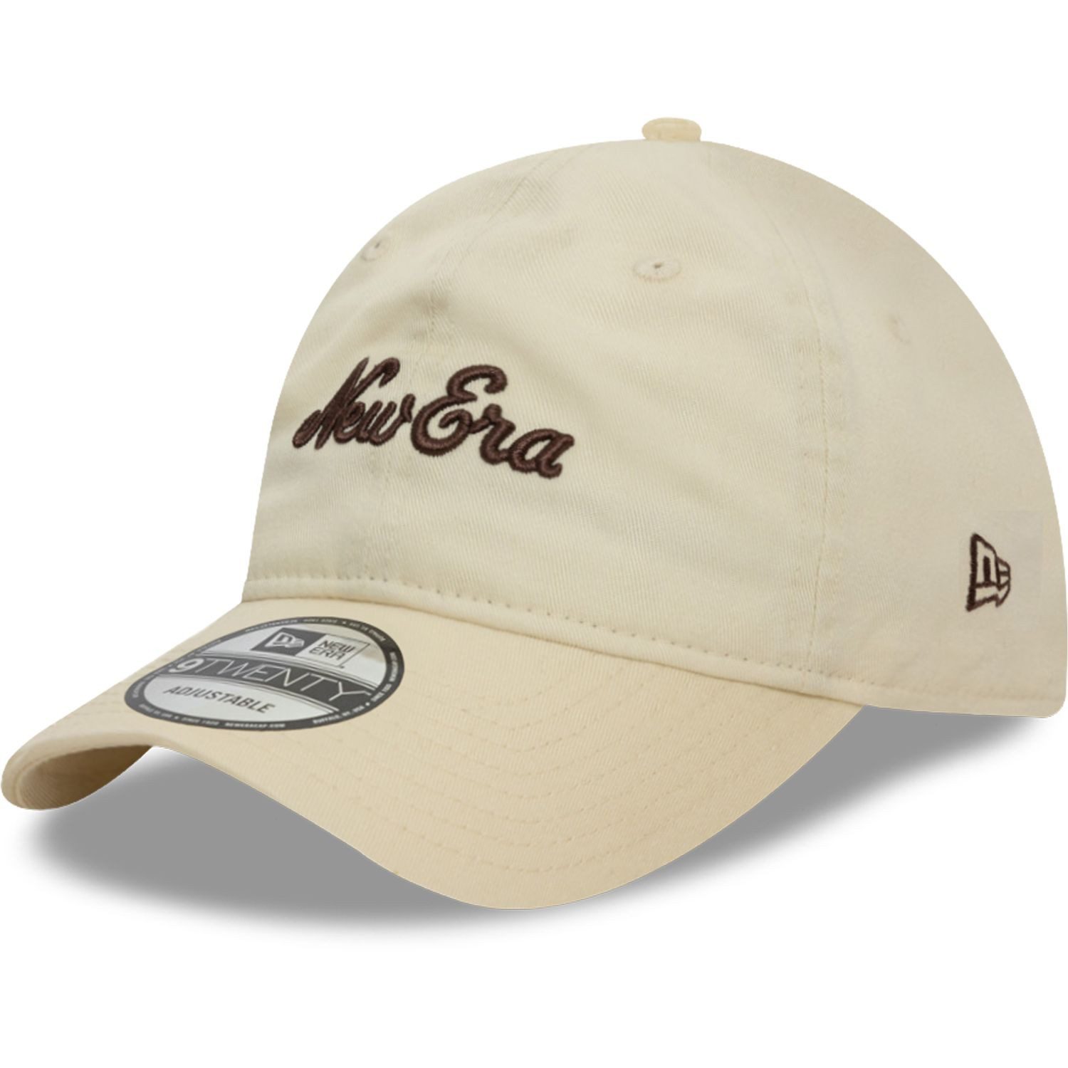 Baseball Cap 9Twenty Casual MIDI Brand Script