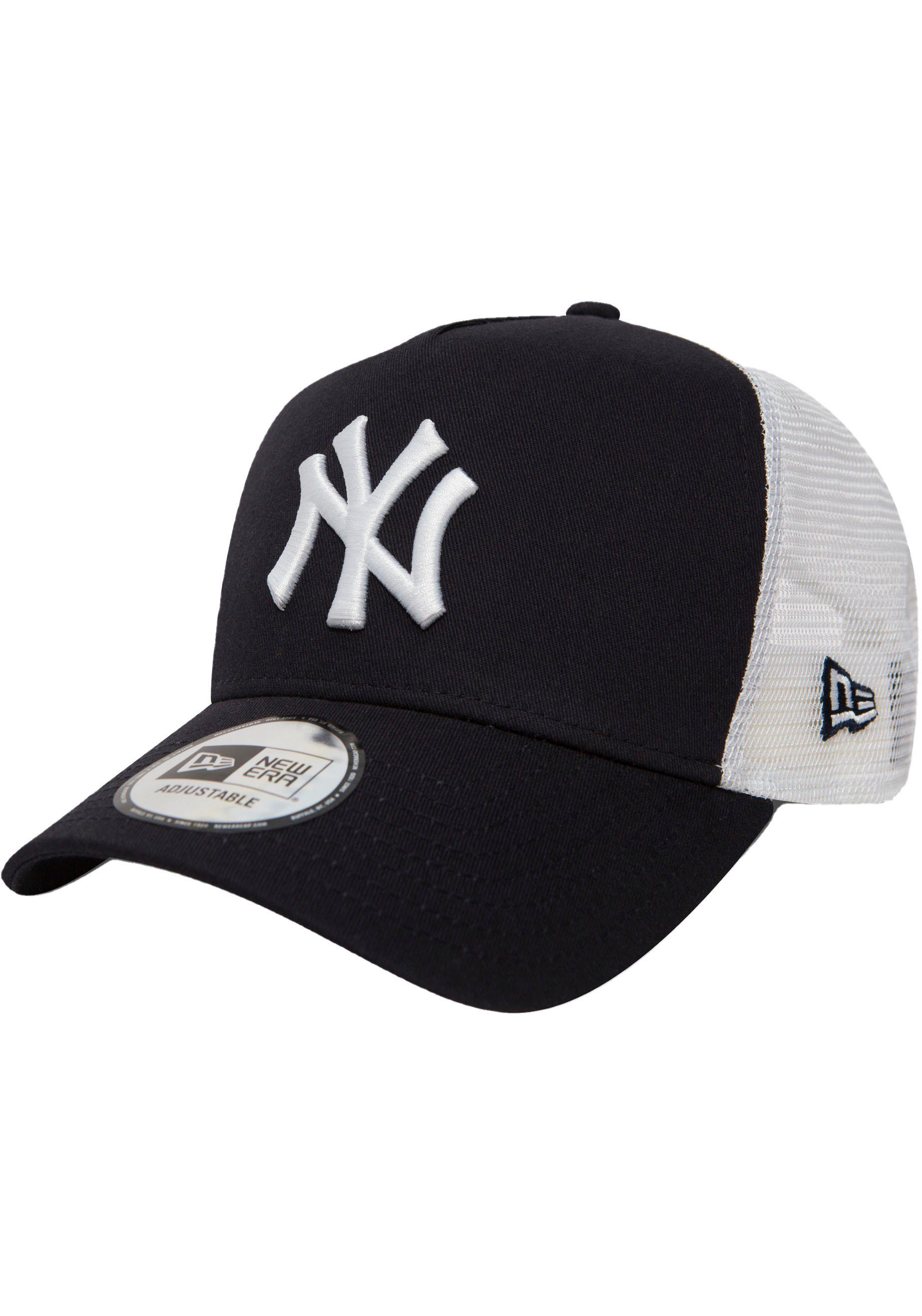 New Era Trucker Cap (1-St) Truckercap günstig online kaufen