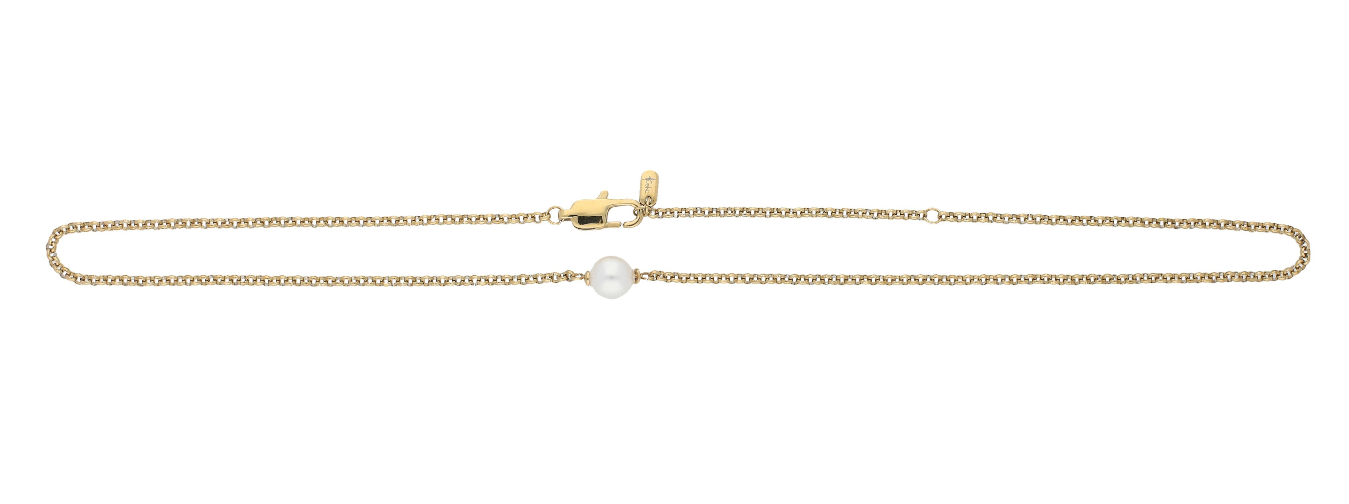 Vivance Collier Perle günstig online kaufen