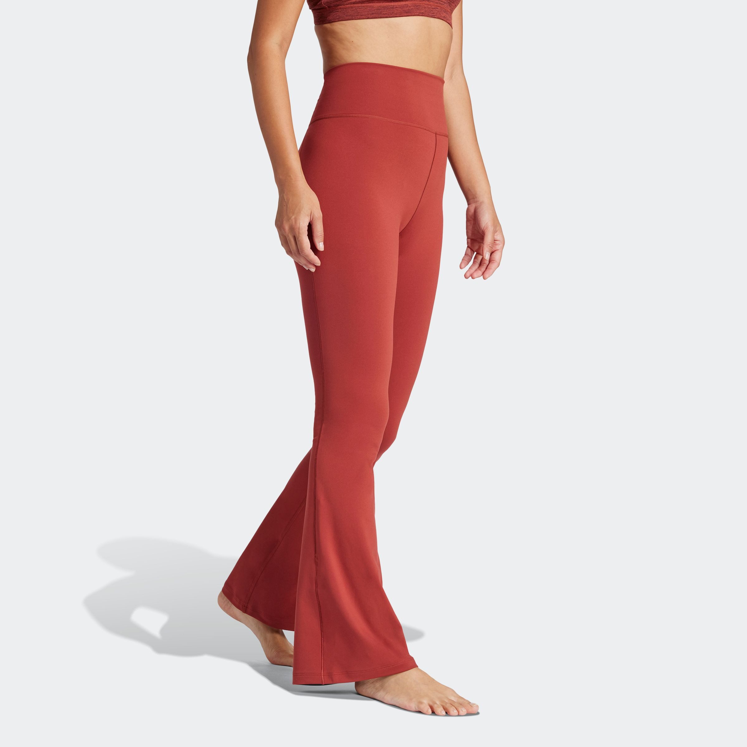 adidas Performance Trainingstights ALL ME FLARE L (1-tlg) günstig online kaufen