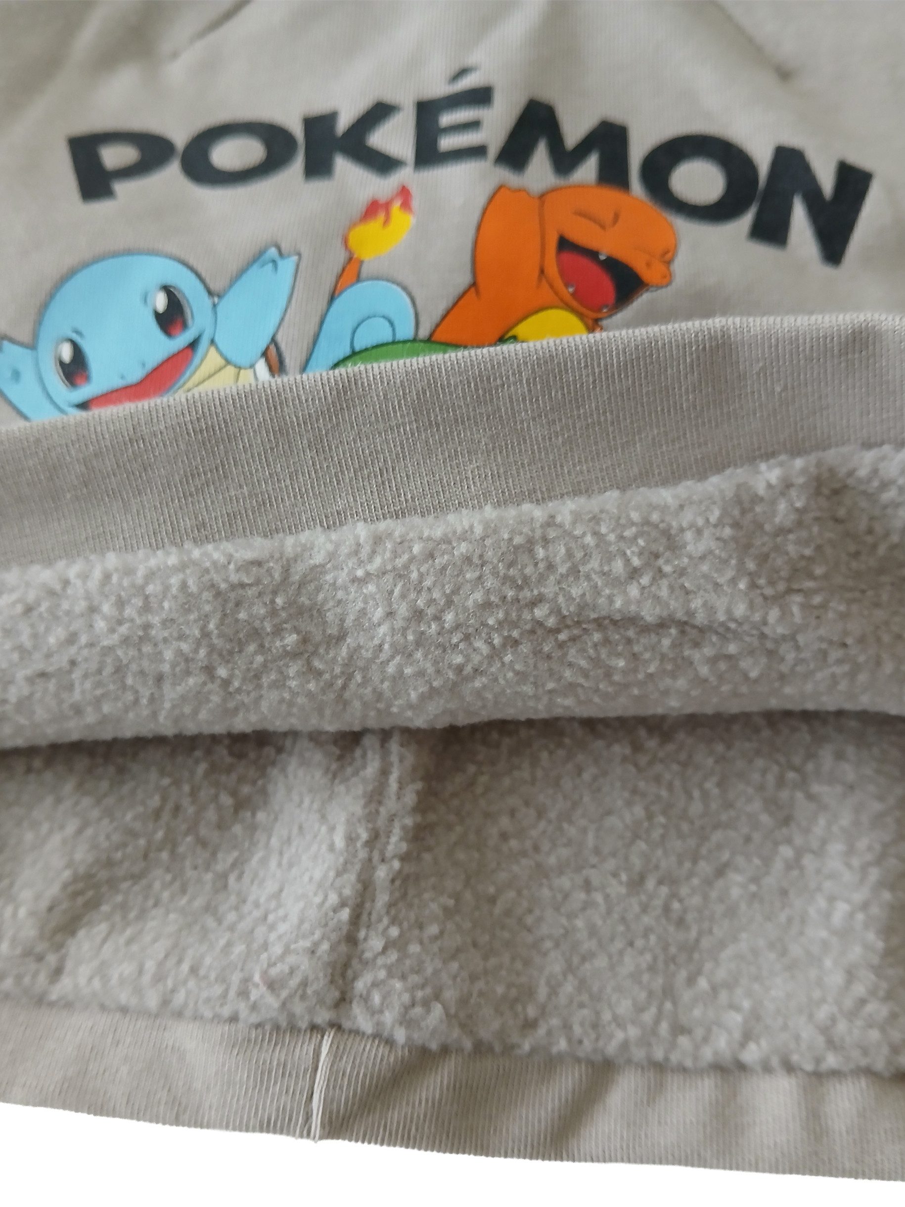 United Labels® Strickmütze Pokemon Beanie Pikachu & Co. Übergangsmütze Mütze – Bild 4 von 5