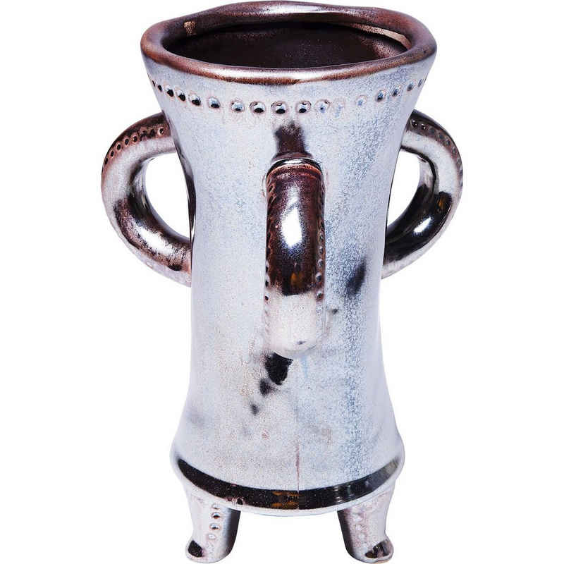 KARE Dekovase »Vase Antiquity 26cm«