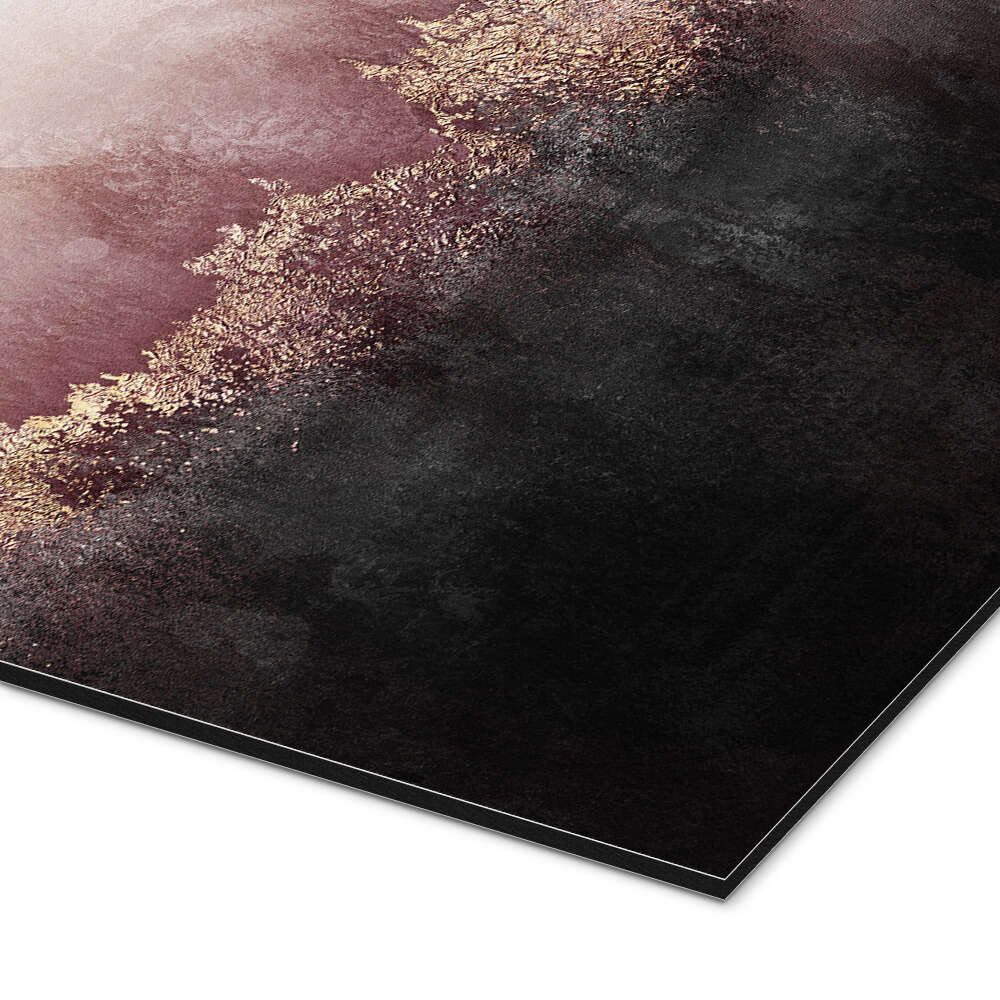 Posterlounge Wandbild Pink Sky, Elisabeth Fredriksson, erhältlich als Poster, Leinwandbild, Wandsticker oder Acrylglasbild